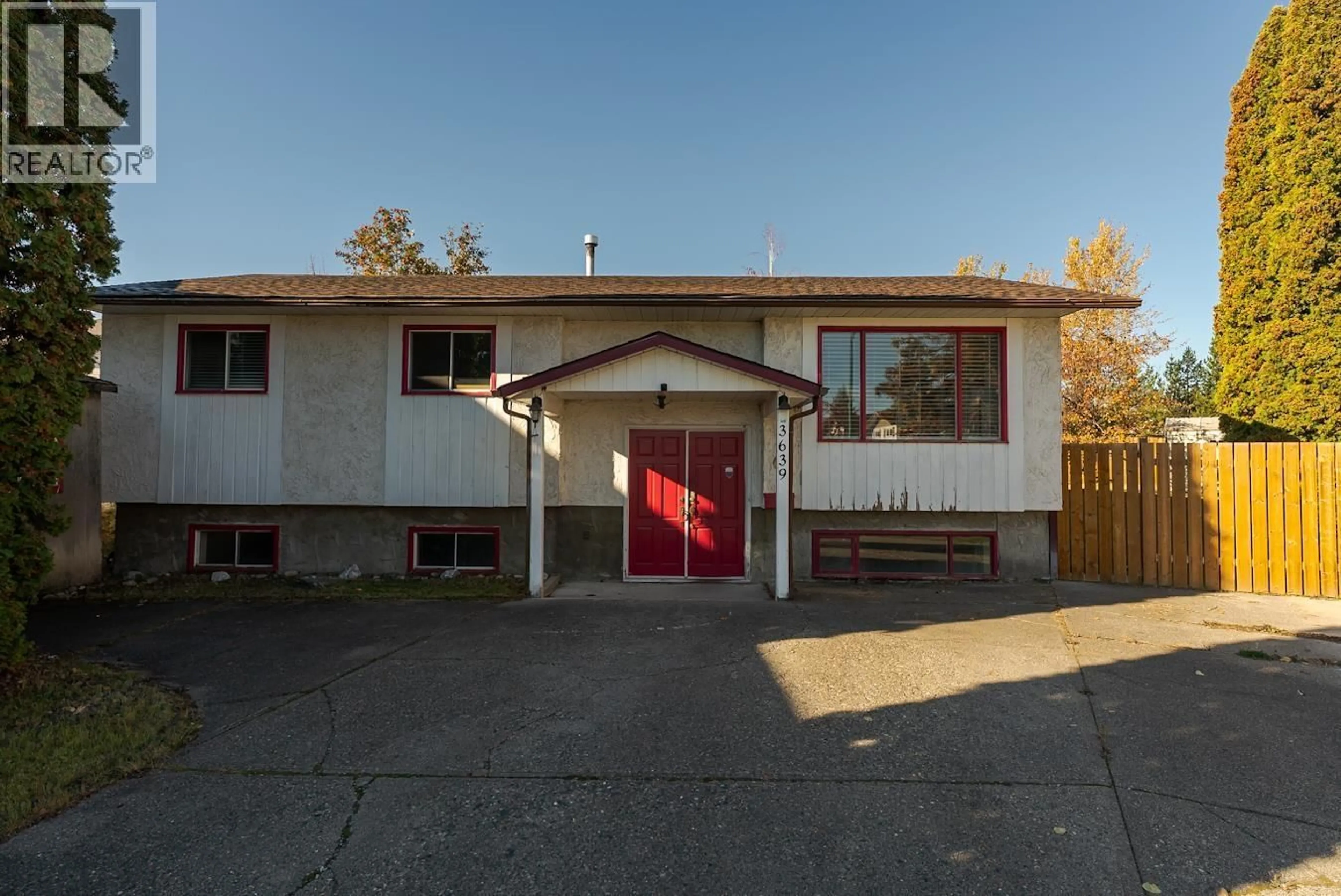 Unknown for 3639 GOULD CRESCENT, Prince George British Columbia V2N4C4