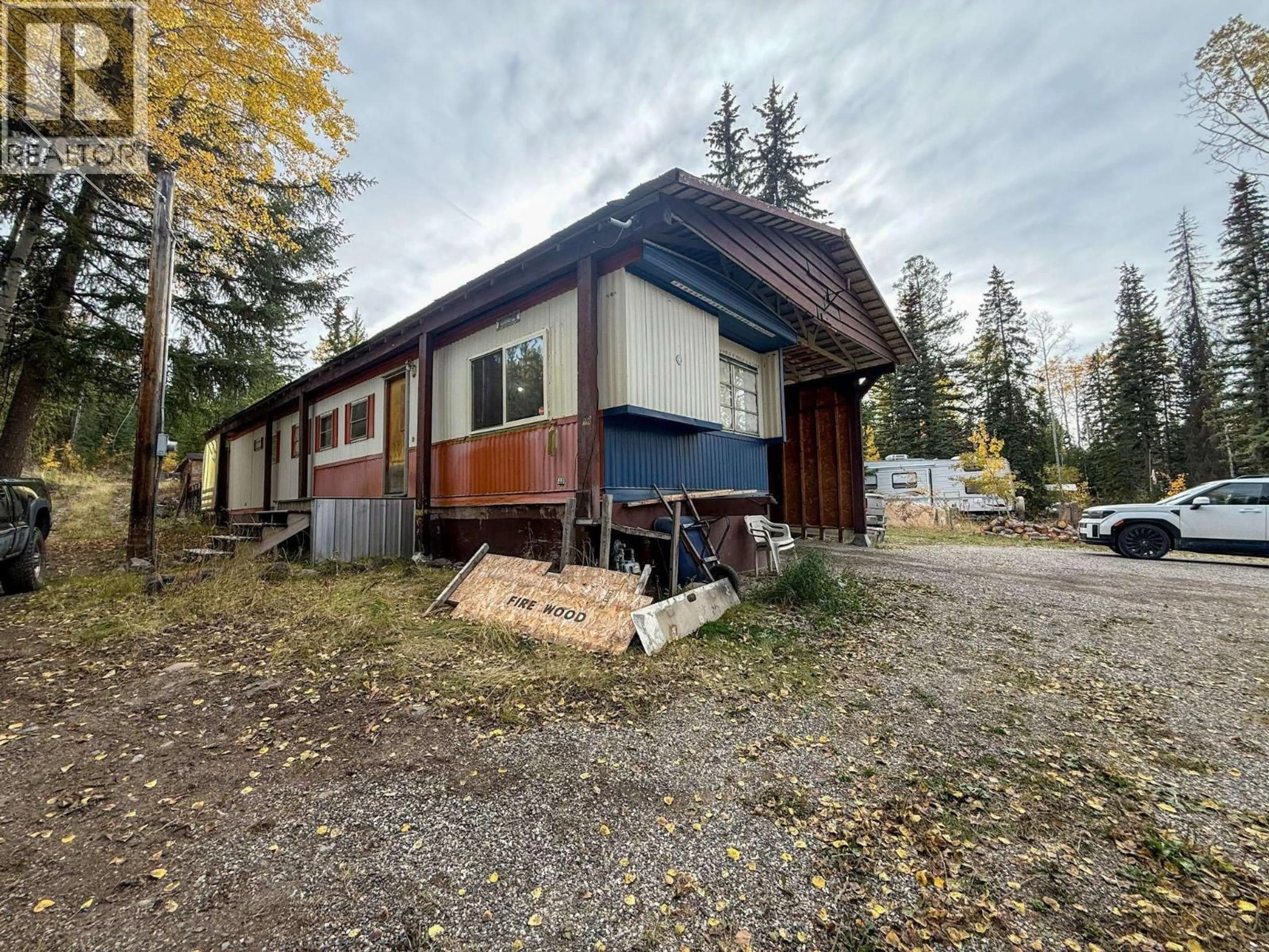 Unknown for 6340 WOLFE ROAD, Horse Lake British Columbia V0K2E3