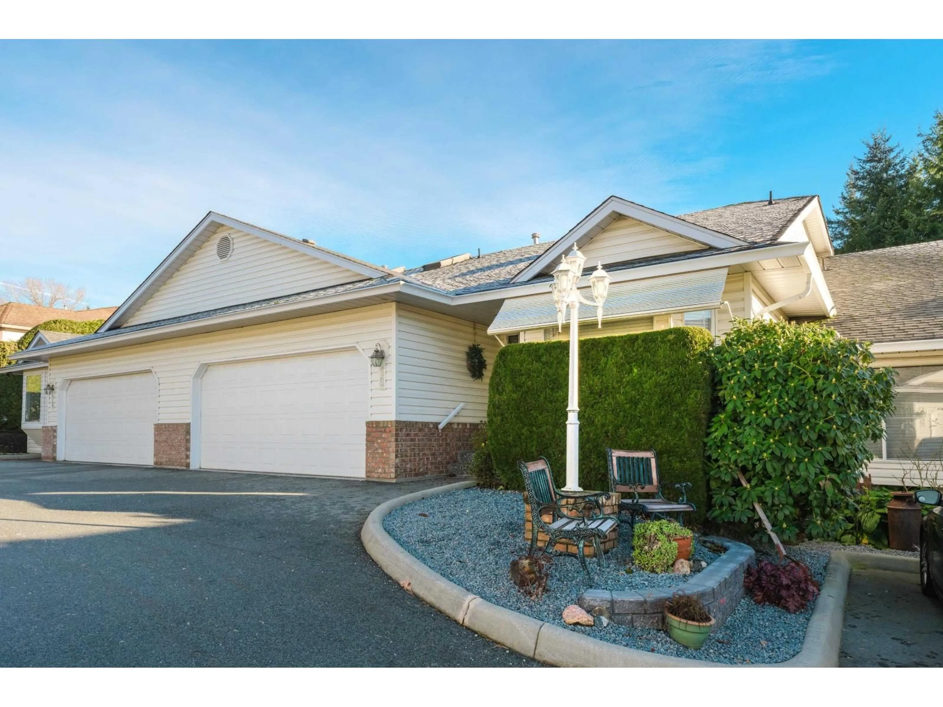 Unknown for 69 - 3054 TRAFALGAR, Abbotsford British Columbia V2S7X6