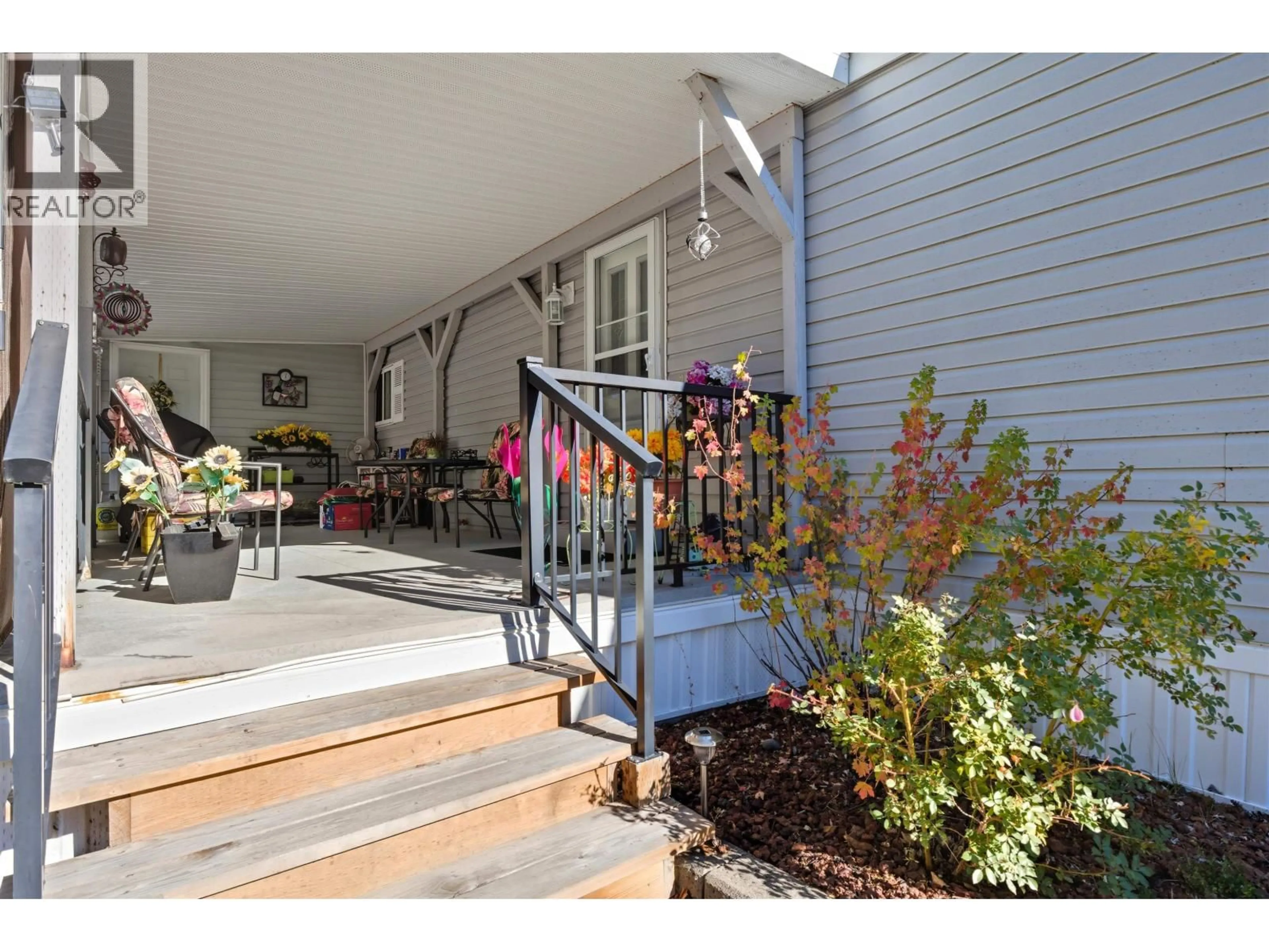 Unknown for 17 - 1322 DOG CREEK ROAD, Williams Lake British Columbia V2G3G9