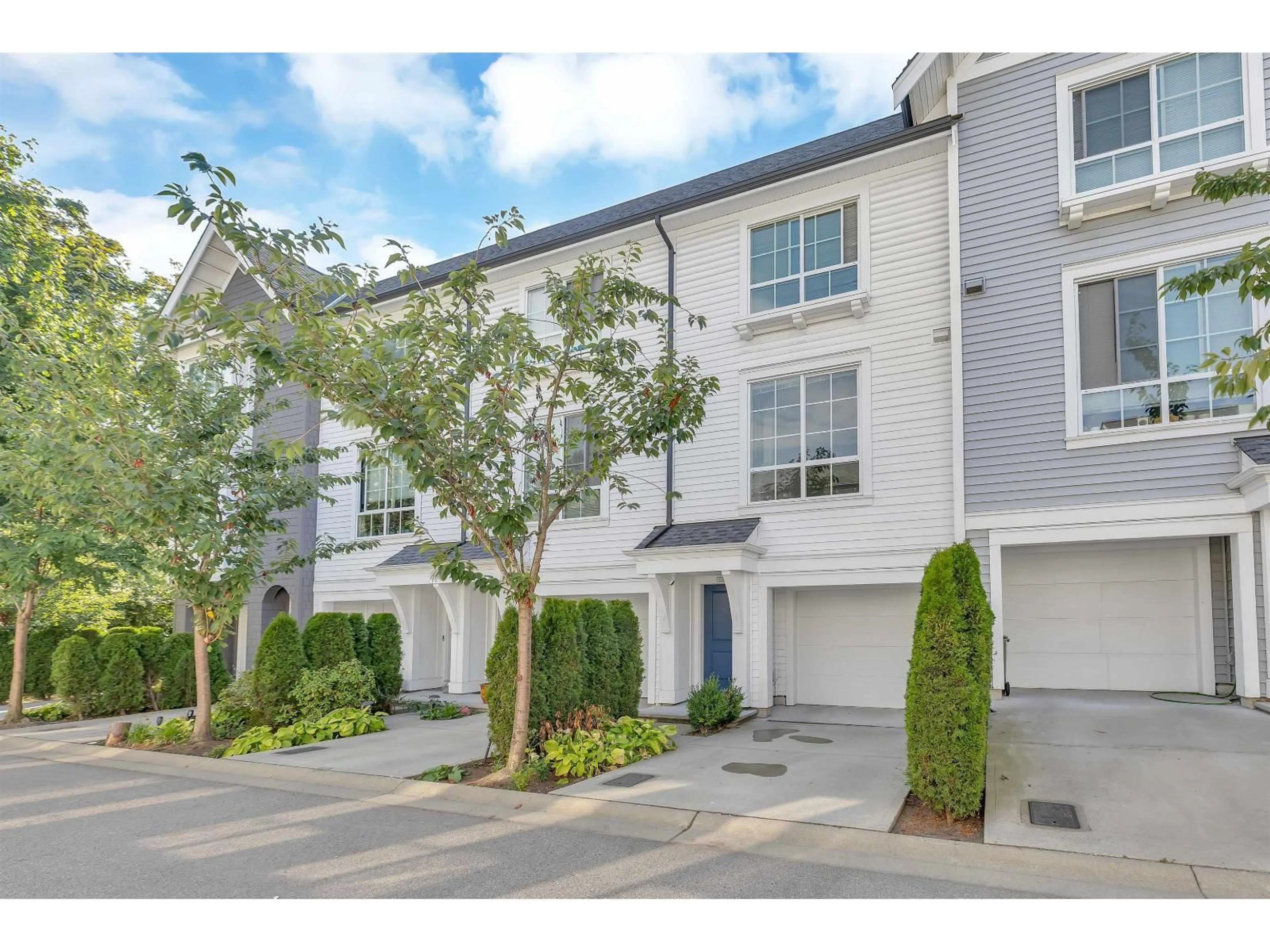 Unknown for 63 - 2838 LIVINGSTONE, Abbotsford British Columbia V2T0J1