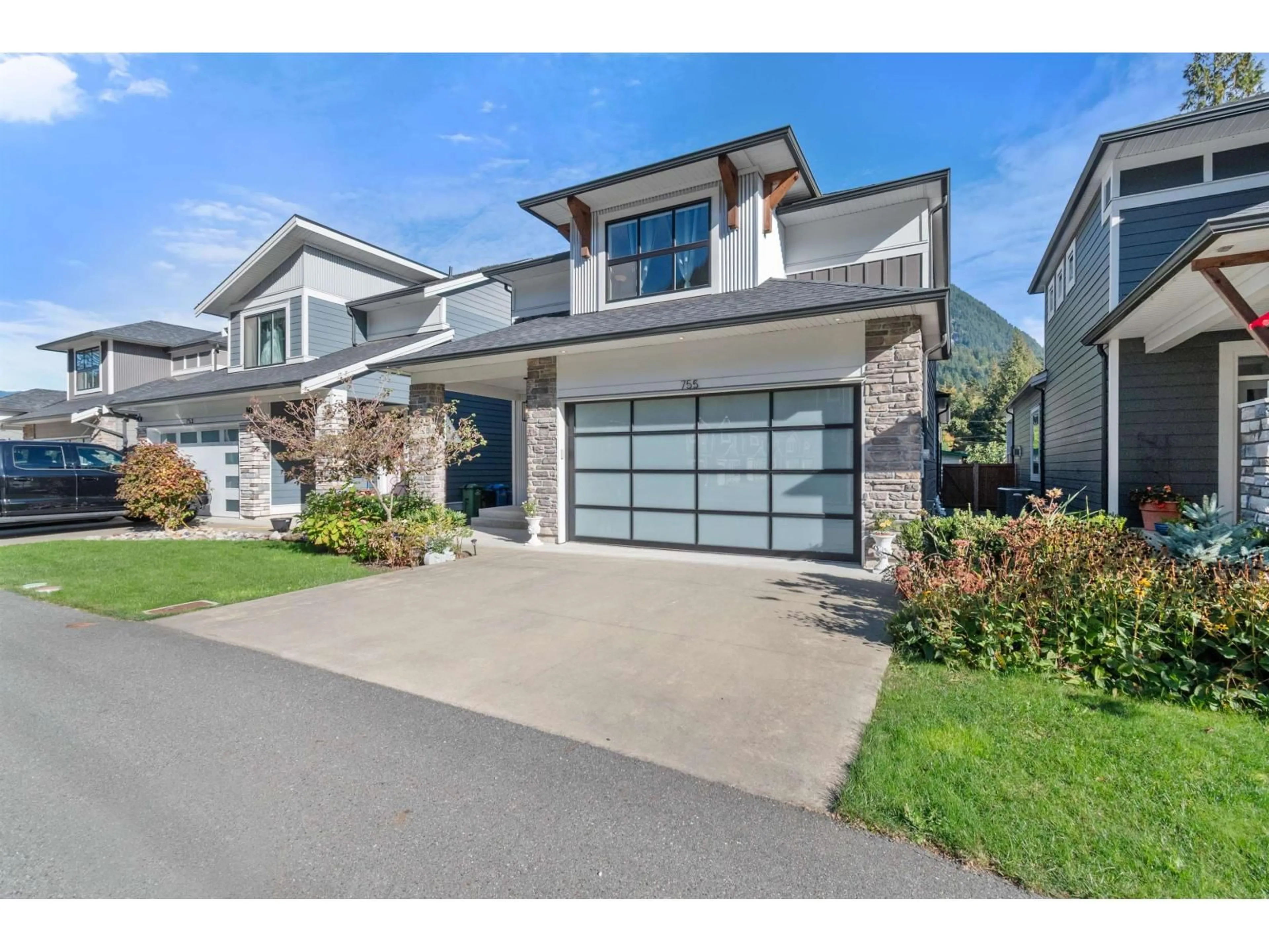 Unknown for 755 ASPEN LANE, Harrison Hot Springs British Columbia V0M1K0