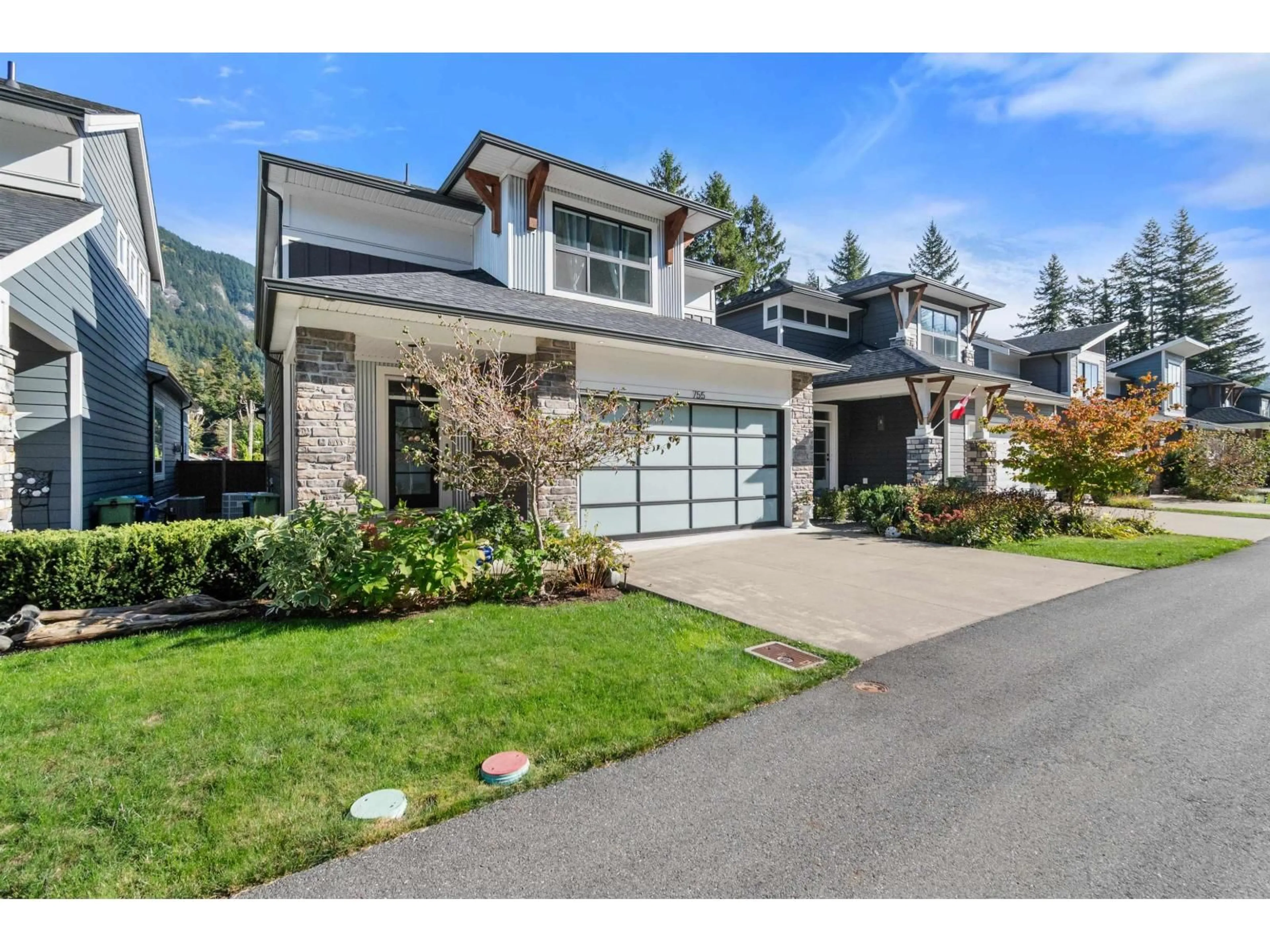 Unknown for 755 ASPEN LANE, Harrison Hot Springs British Columbia V0M1K0