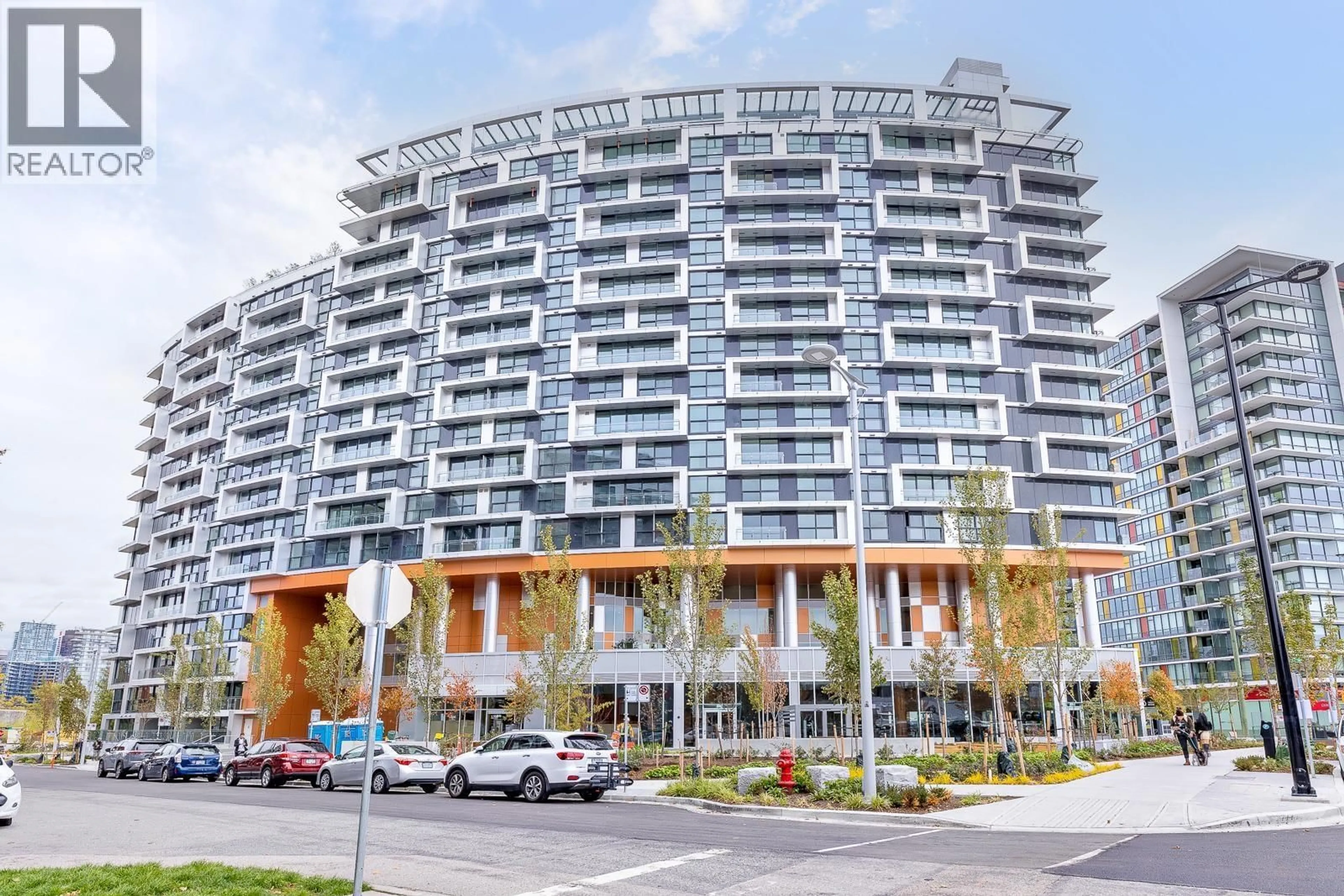 Unknown for 1214 - 1768 COOK STREET, Vancouver British Columbia V5Y0N3