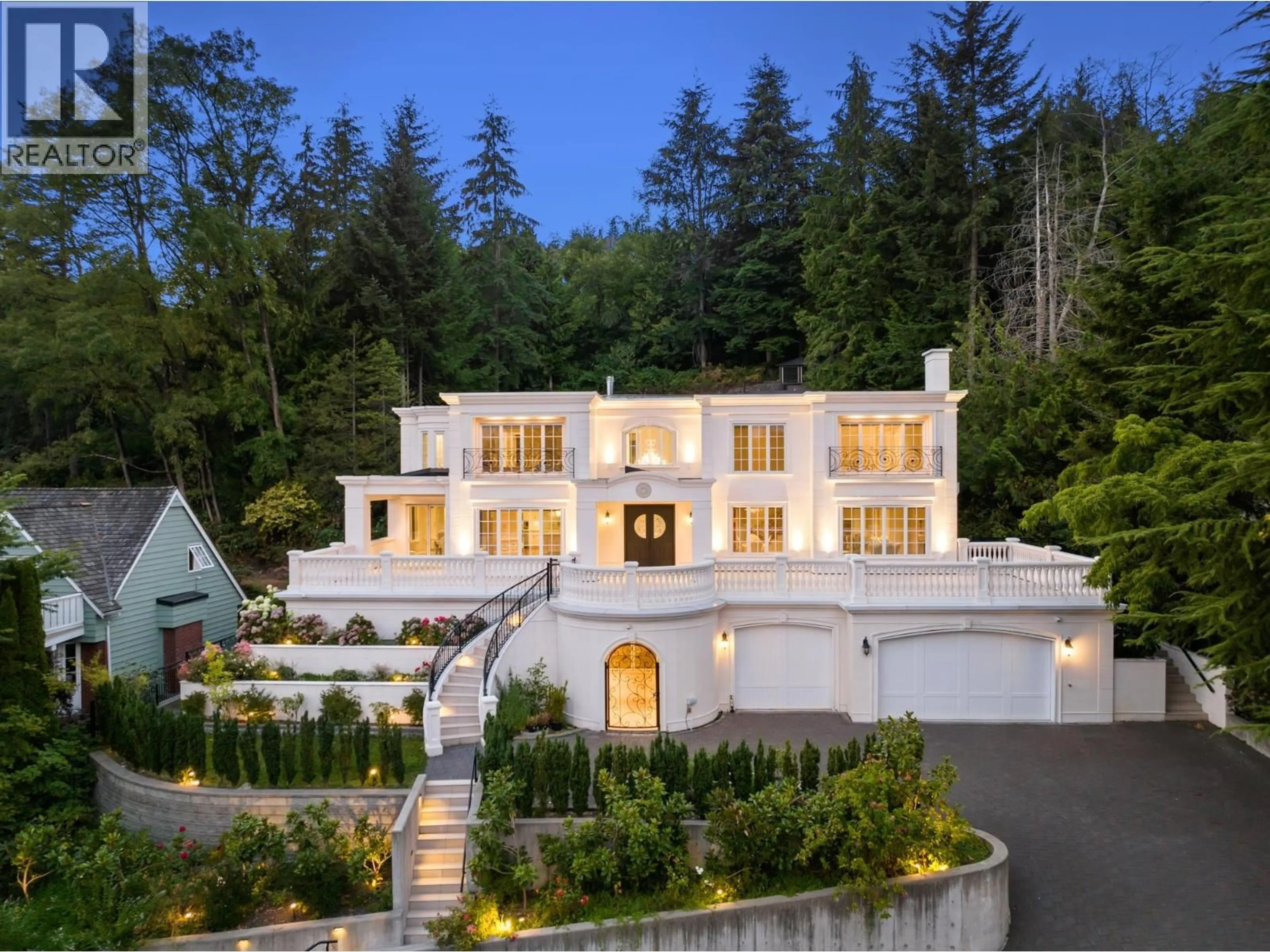 Unknown for 735 ST. ANDREWS ROAD, West Vancouver British Columbia V7S1V5