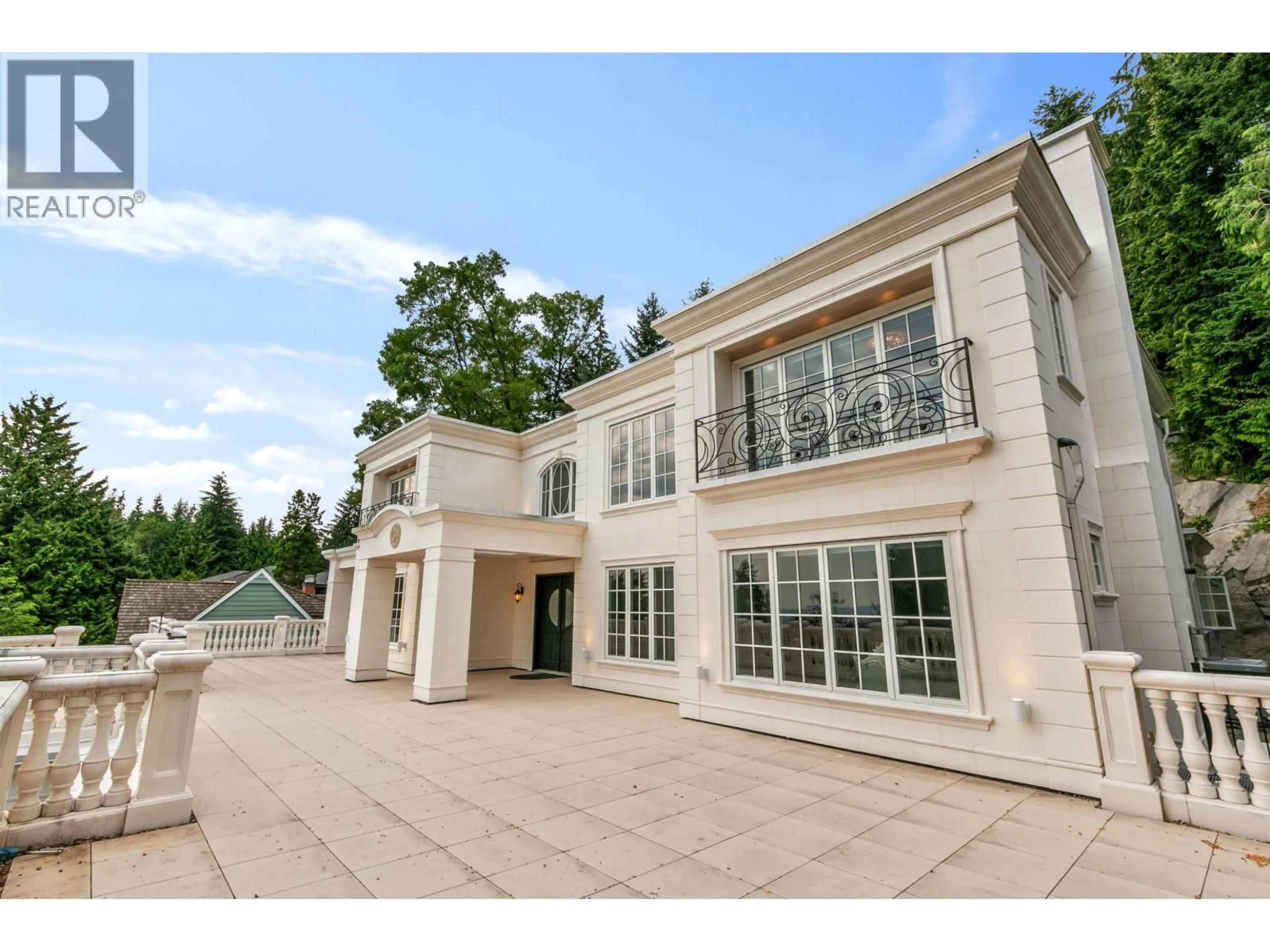Unknown for 735 ST. ANDREWS ROAD, West Vancouver British Columbia V7S1V5