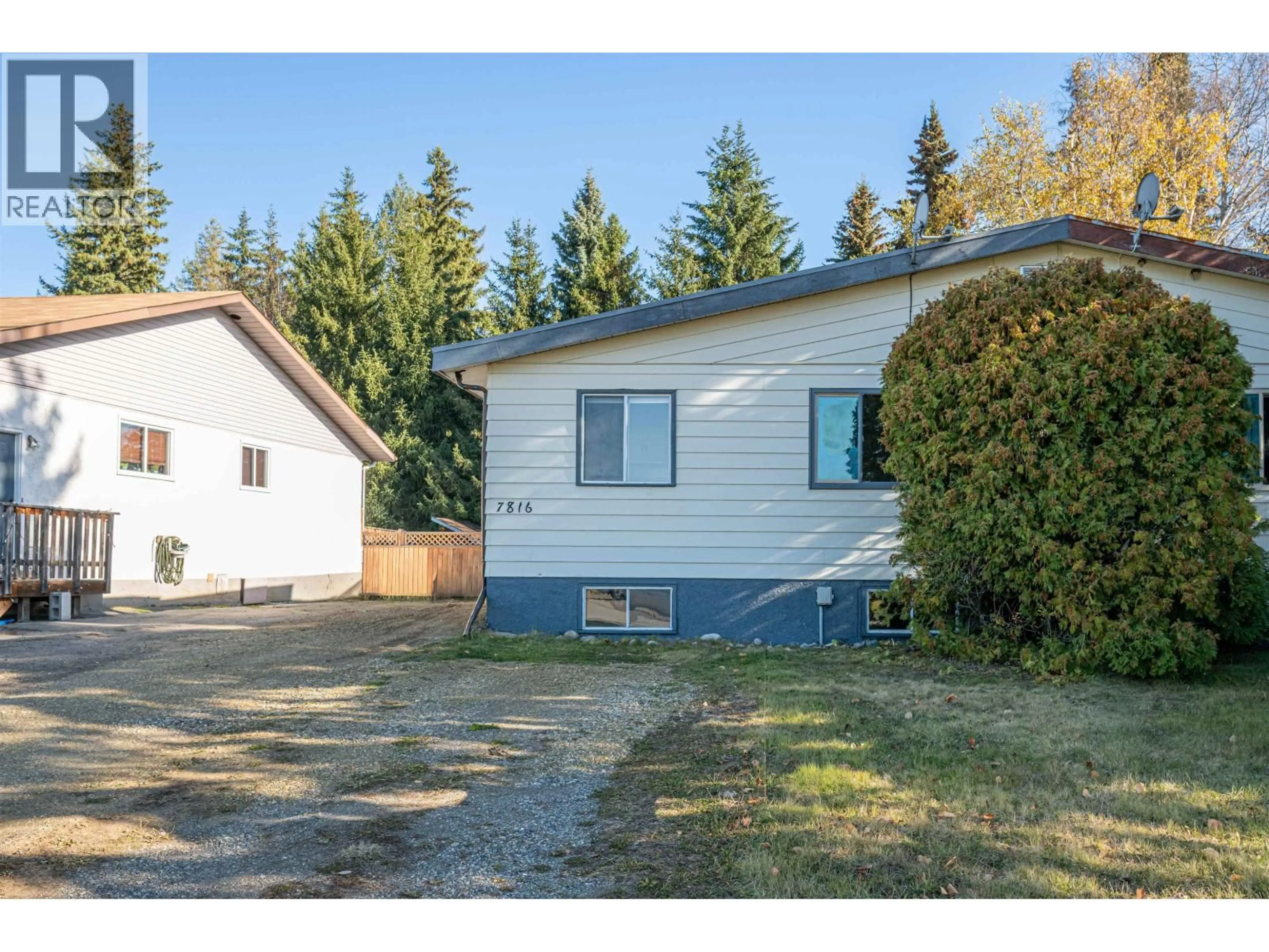 Unknown for 7816 LOYOLA DRIVE, Prince George British Columbia V2N3V1