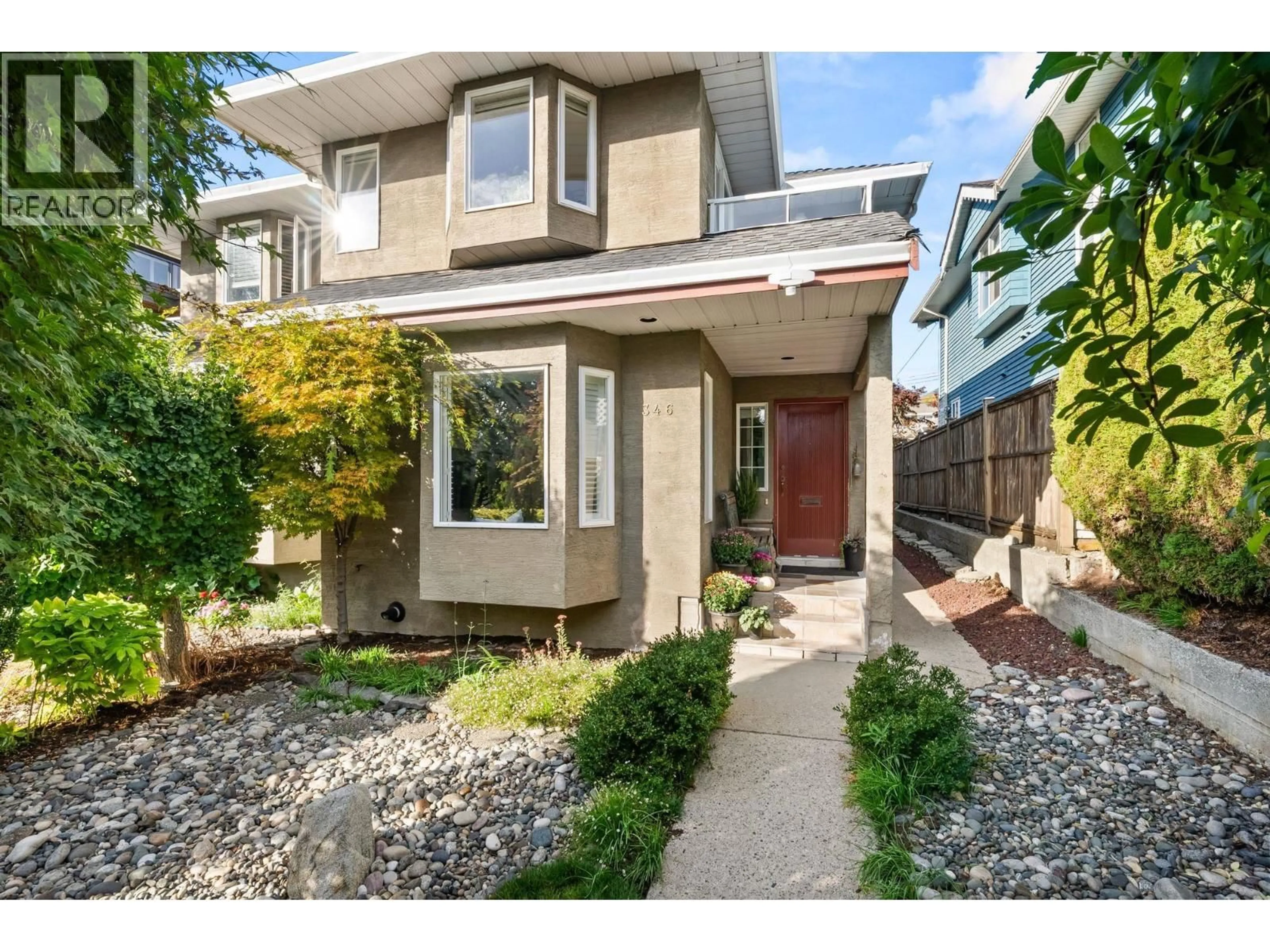Unknown for 346 14TH STREET, North Vancouver British Columbia V7M1P6