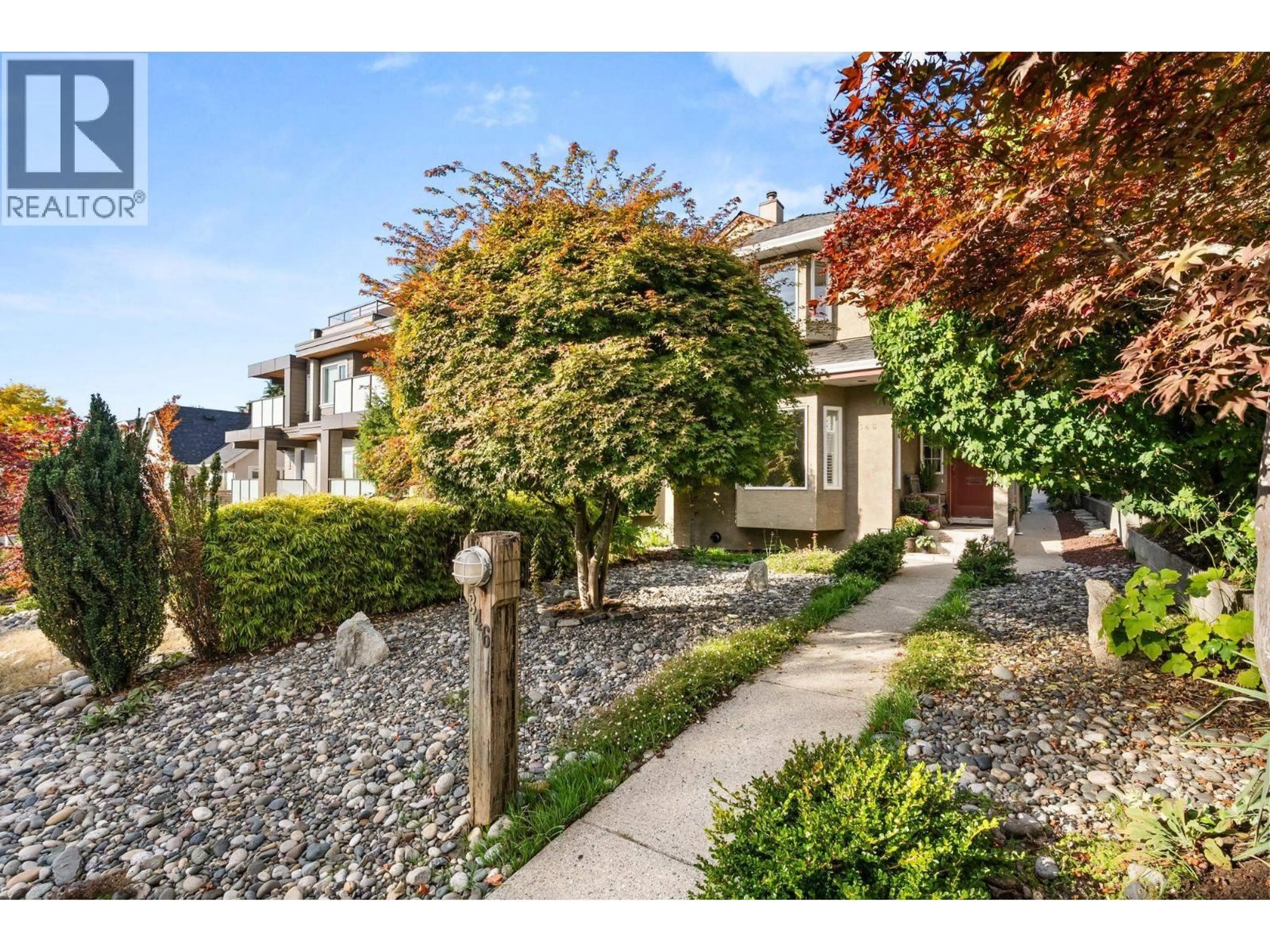Unknown for 346 14TH STREET, North Vancouver British Columbia V7M1P6