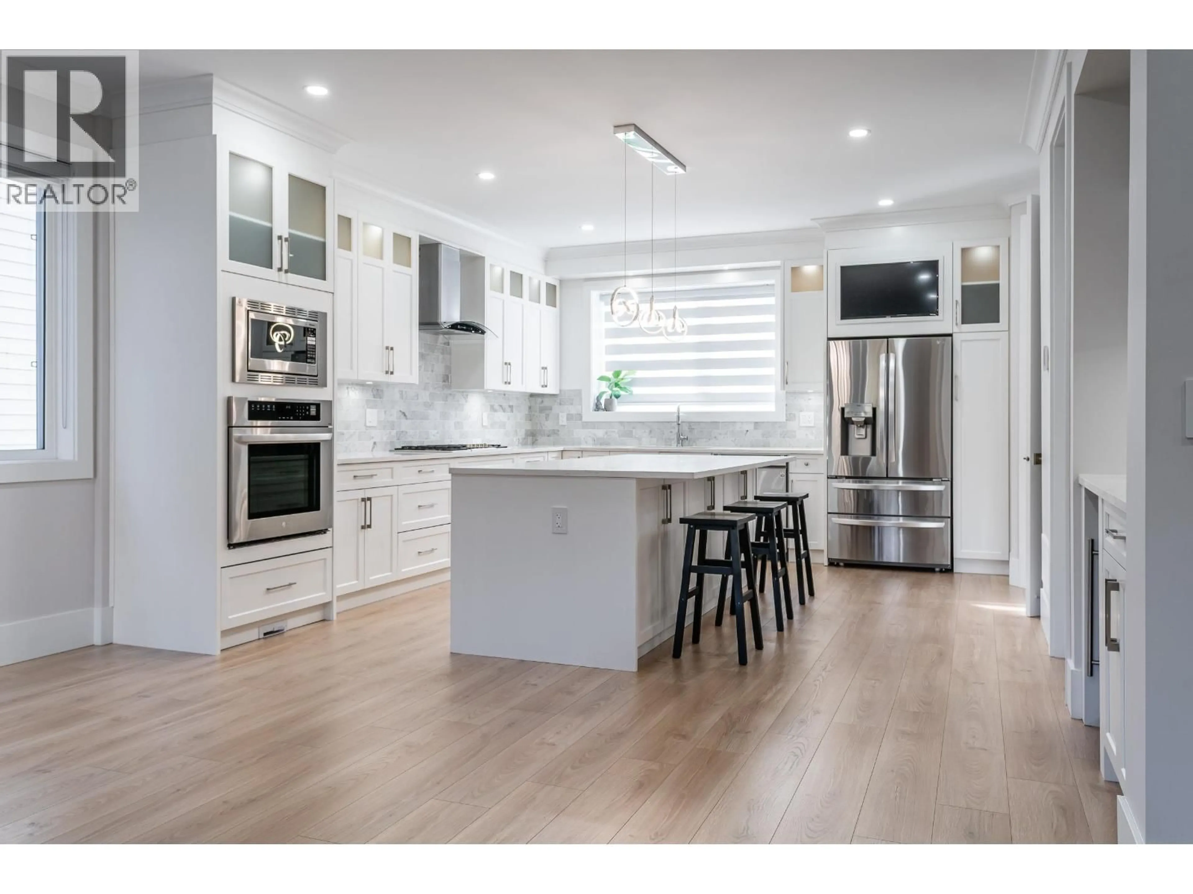 Open concept kitchen, unknown for 3409 VICTORIA DRIVE, Coquitlam British Columbia V3B2V5