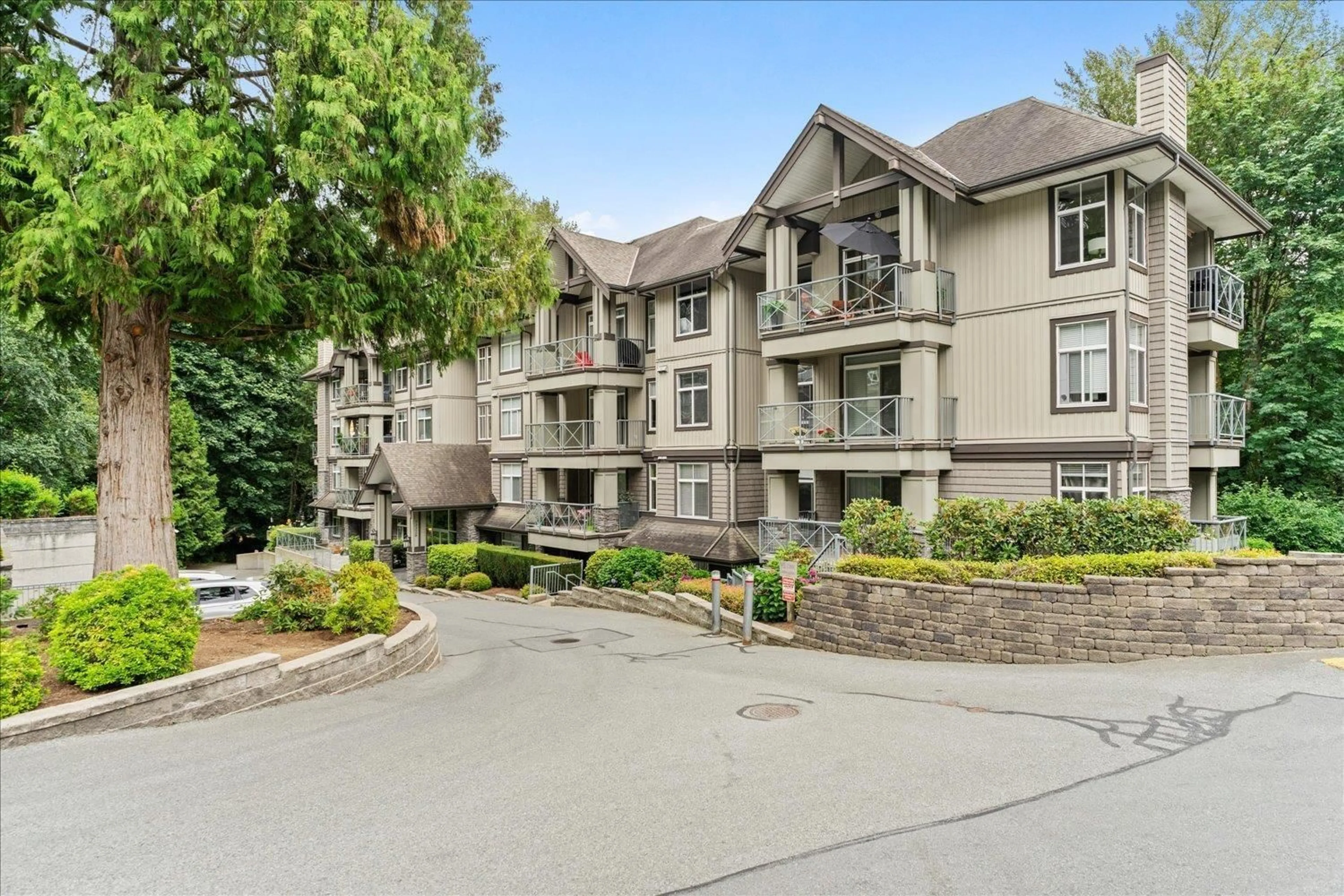 Unknown for 308 - 33328 BOURQUIN EAST, Abbotsford British Columbia V2S1Y1