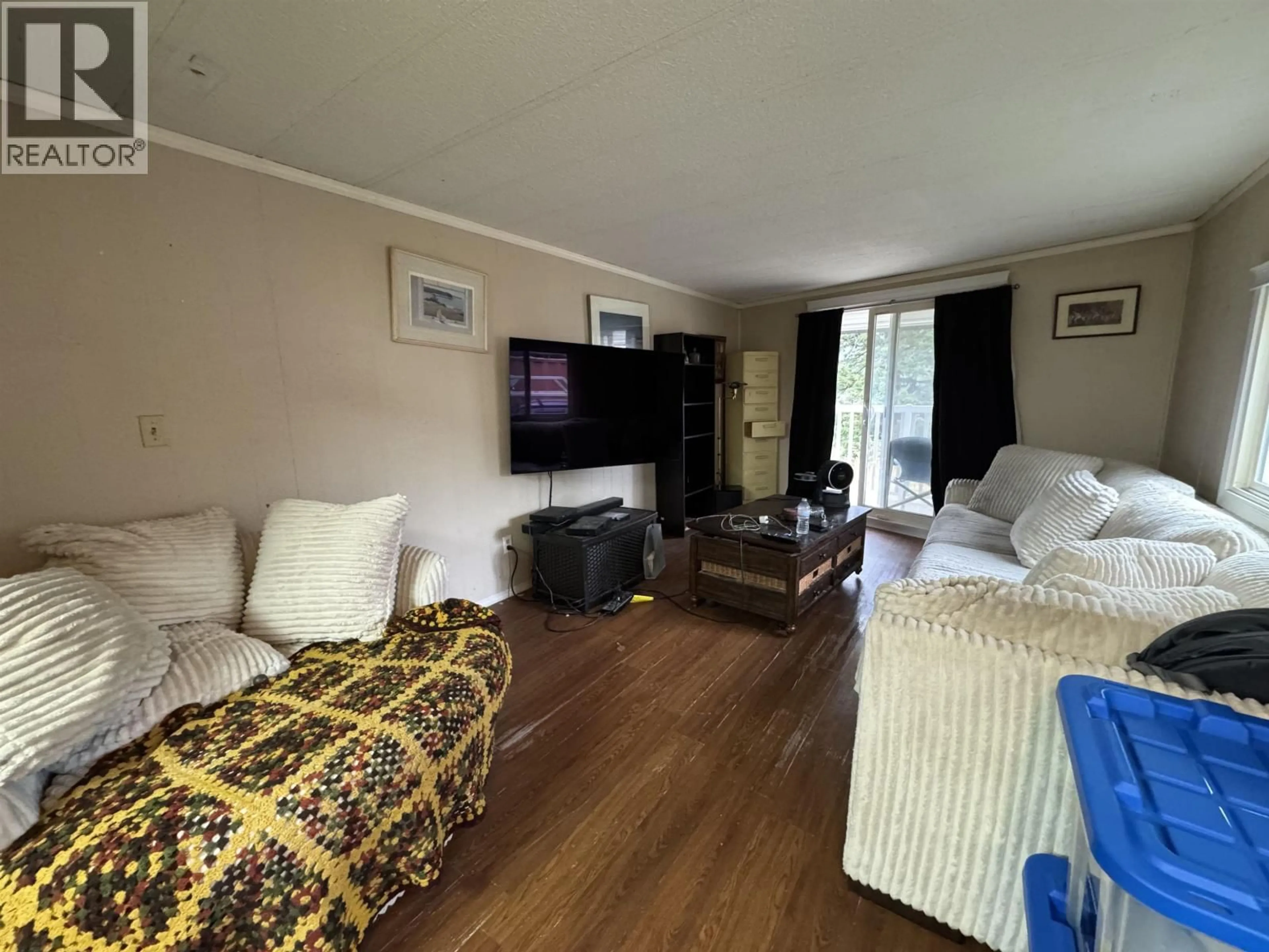 Living room with furniture, unknown for 7 - 560 SODA CREEK ROAD, Williams Lake British Columbia V2G1M3