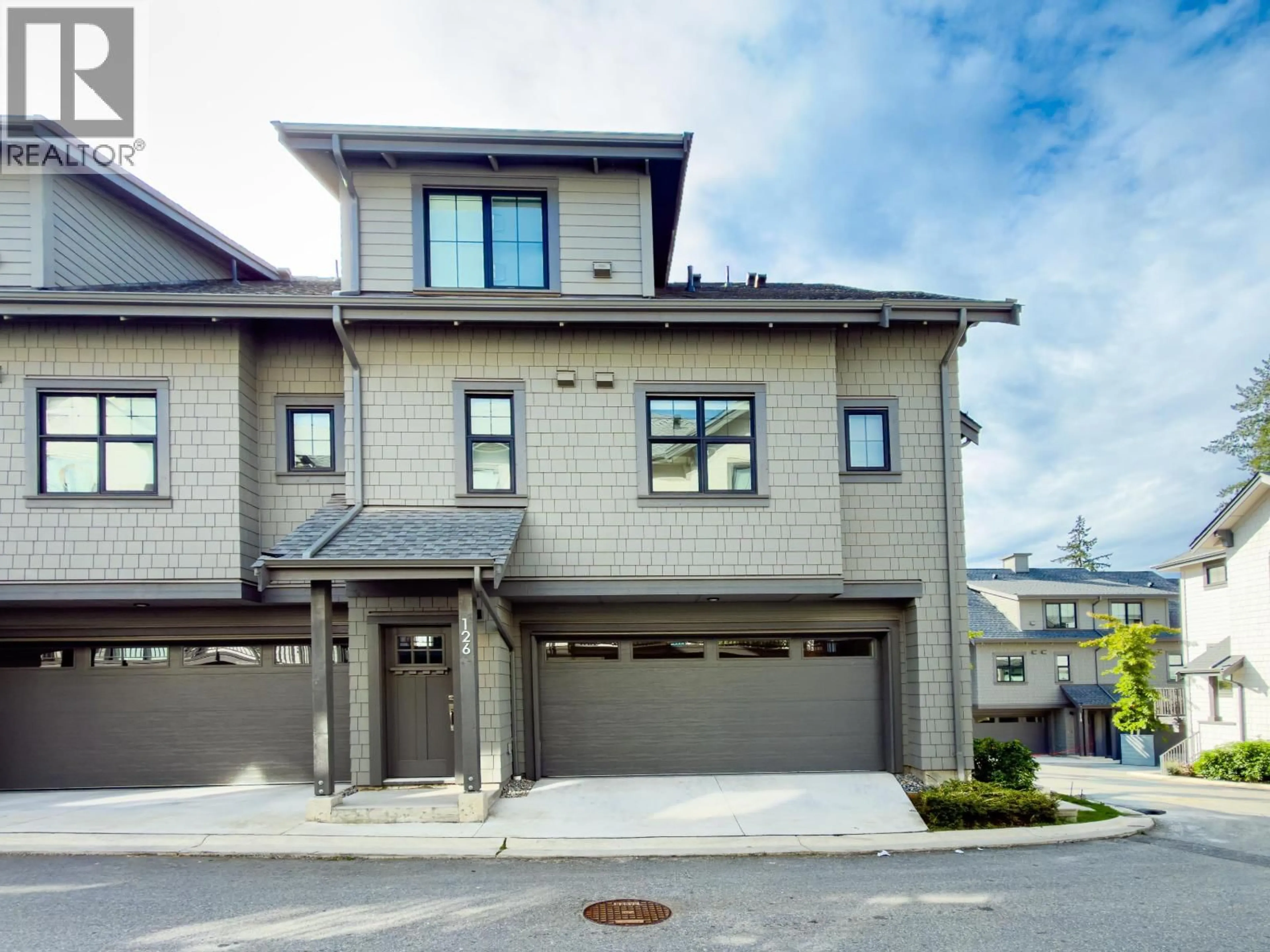 Unknown for 126 - 1310 MITCHELL STREET, Coquitlam British Columbia V3B2W7