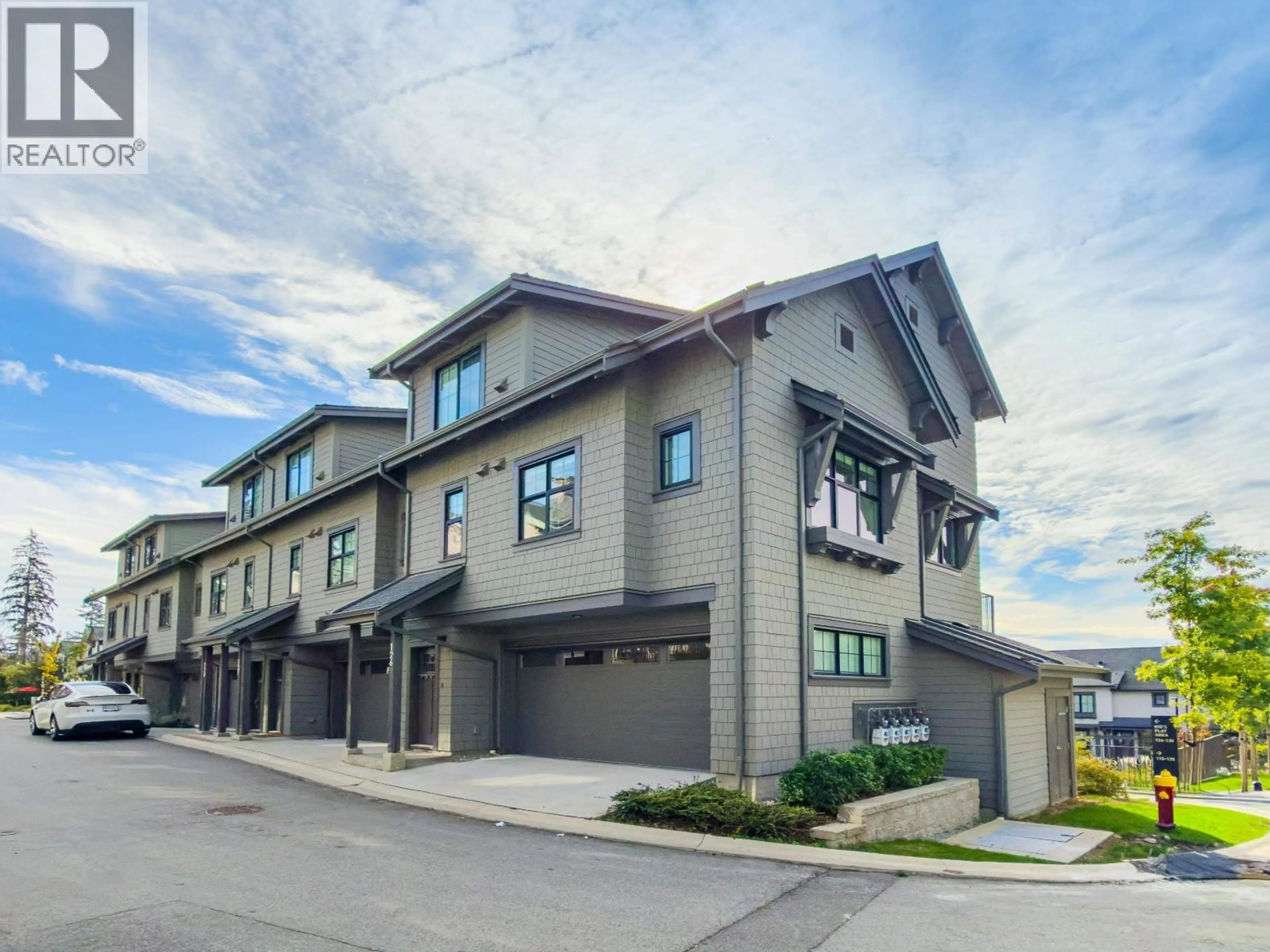 Unknown for 126 - 1310 MITCHELL STREET, Coquitlam British Columbia V3B2W7