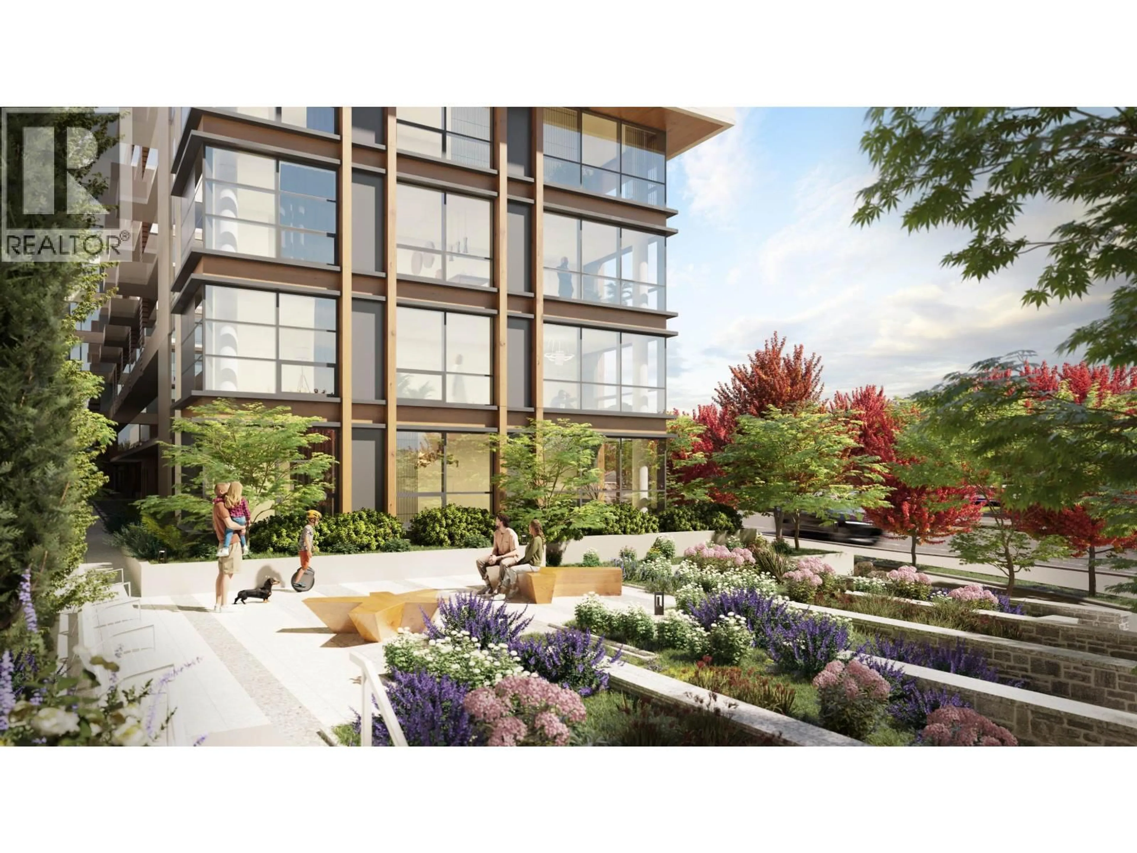 Unknown for 307 - 423 6TH STREET, West Vancouver British Columbia V7T0A1