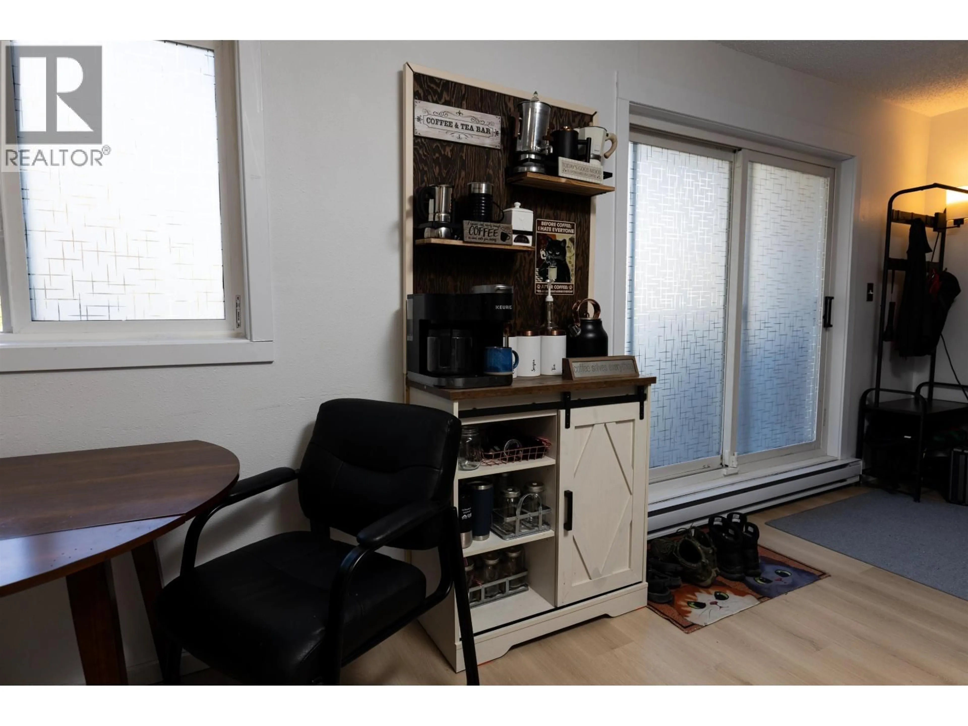 A pic of a room for 1101 - 2607 PEAR STREET, Terrace British Columbia V8G4V5