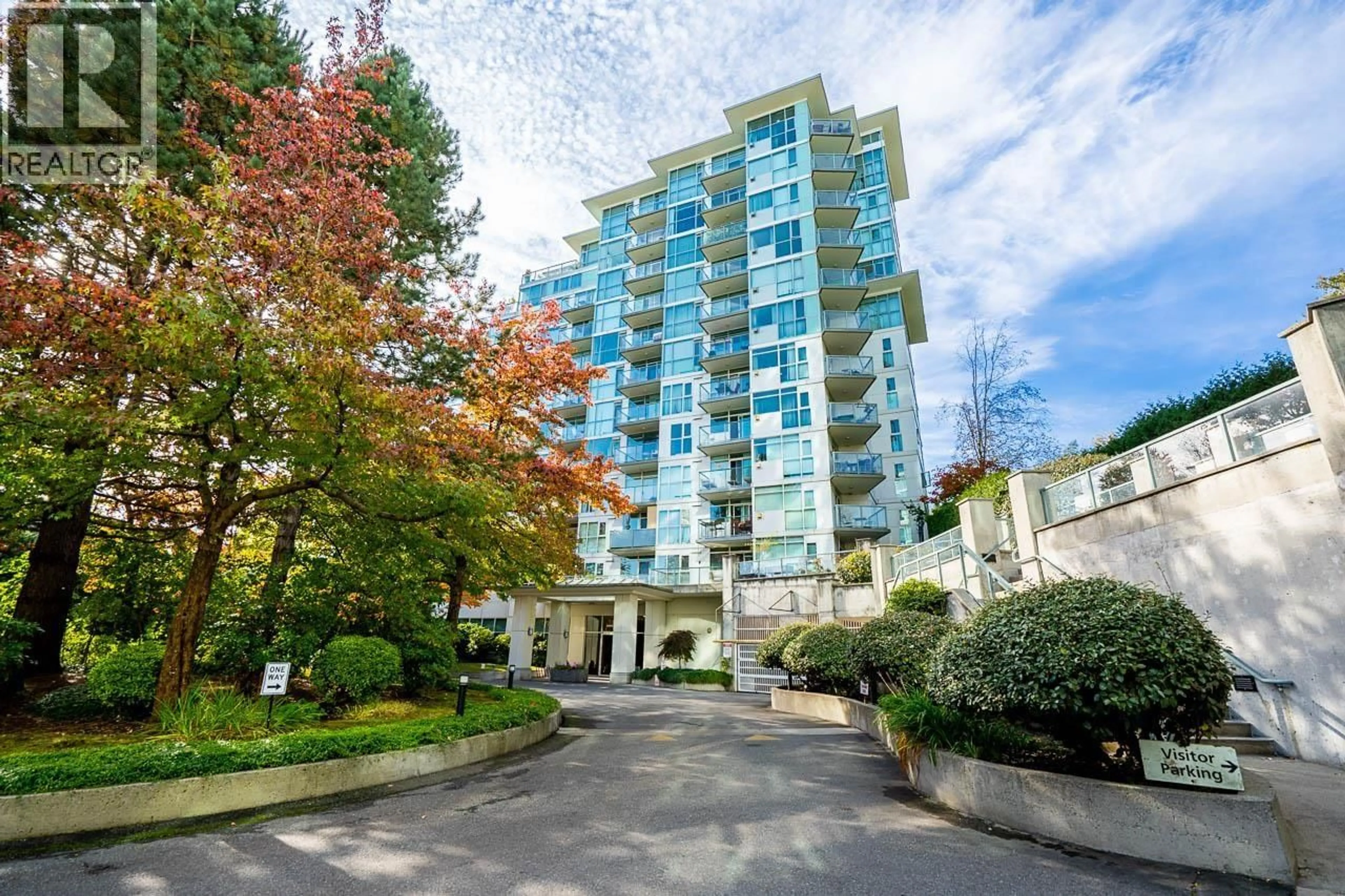 Unknown for 705 - 2733 CHANDLERY PLACE, Vancouver British Columbia V5S4V3