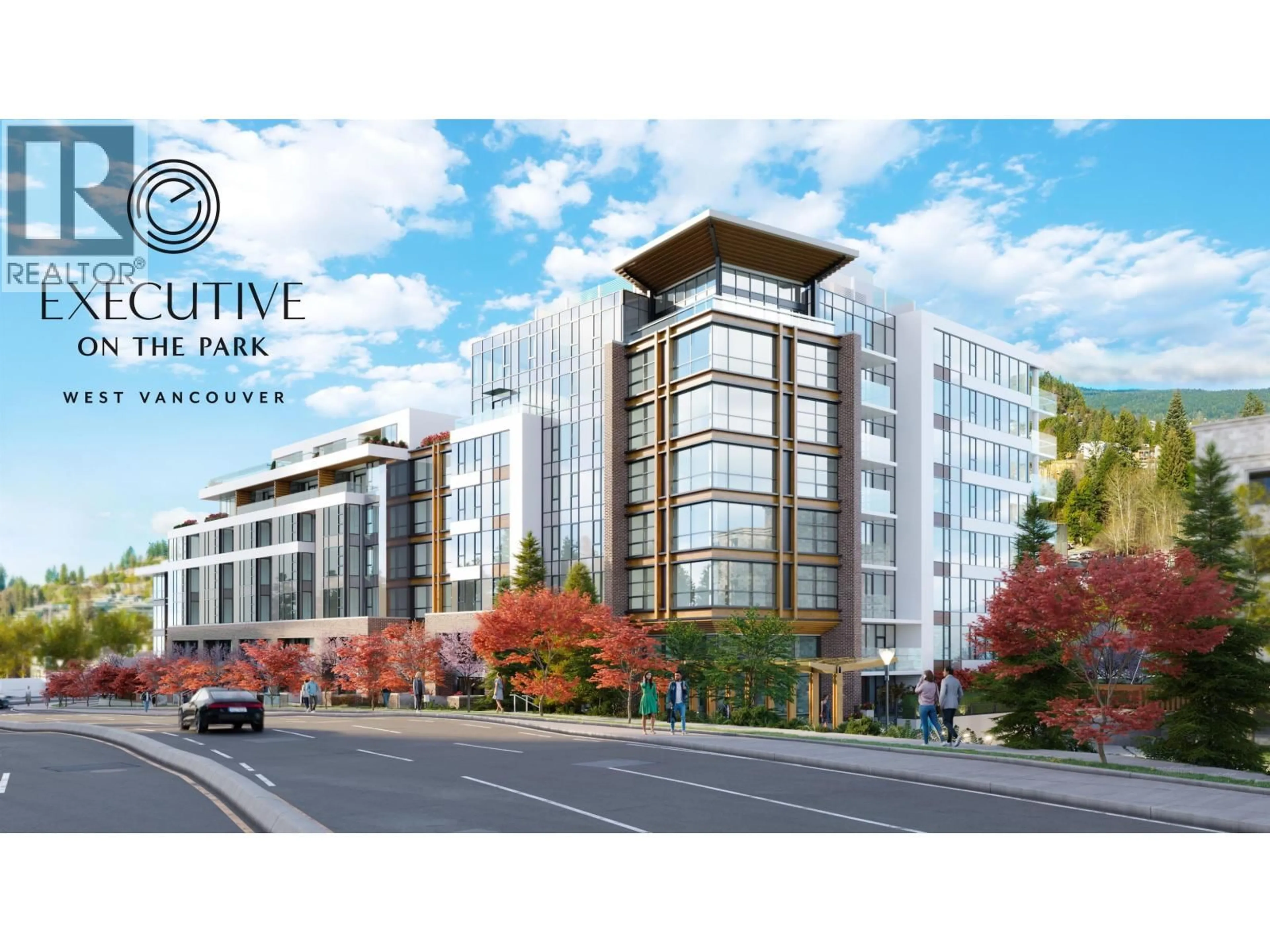 Blurry image for 305 - 423 6TH STREET, West Vancouver British Columbia V7T0A1