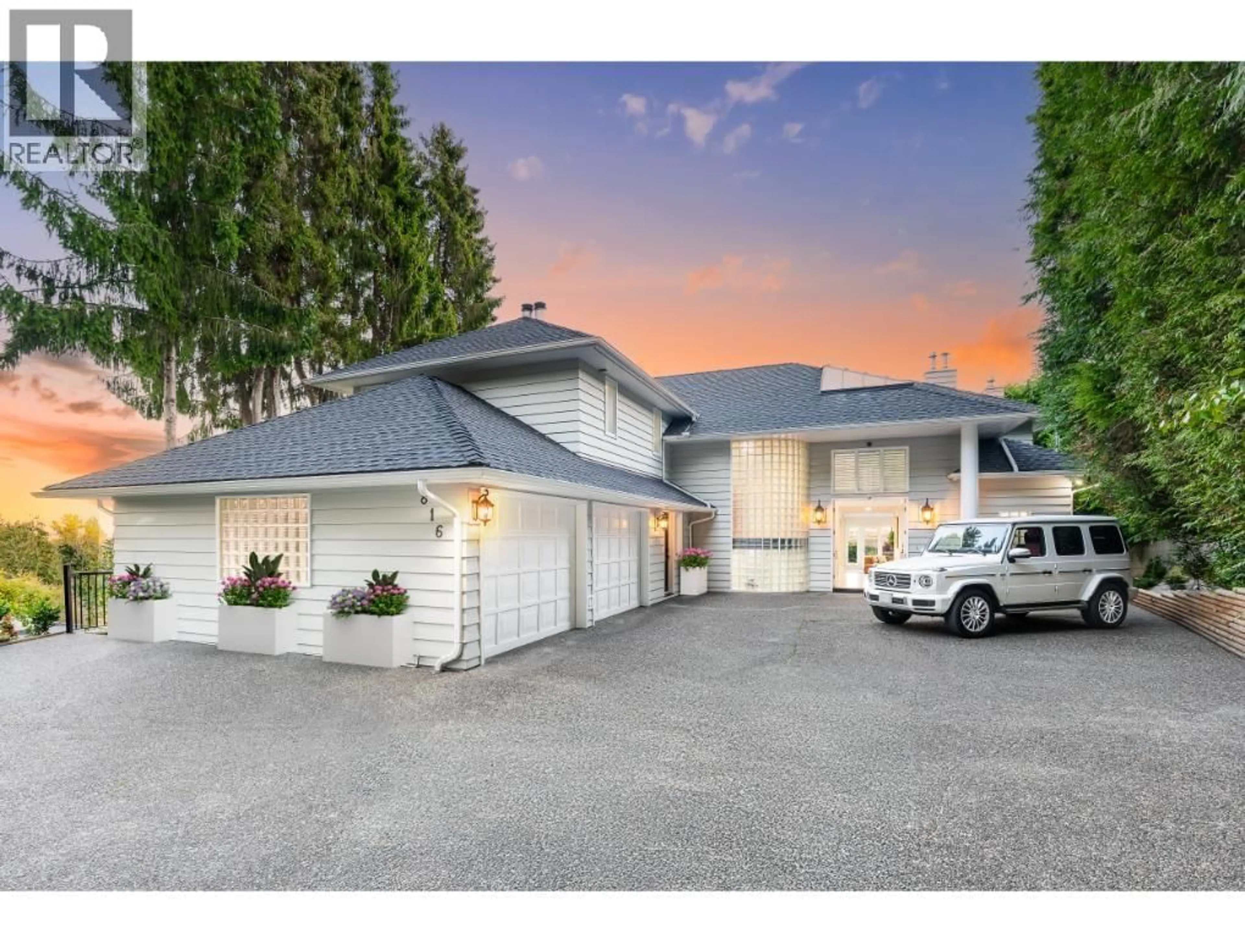 Unknown for 816 ANDERSON CRESCENT, West Vancouver British Columbia V7T1S7