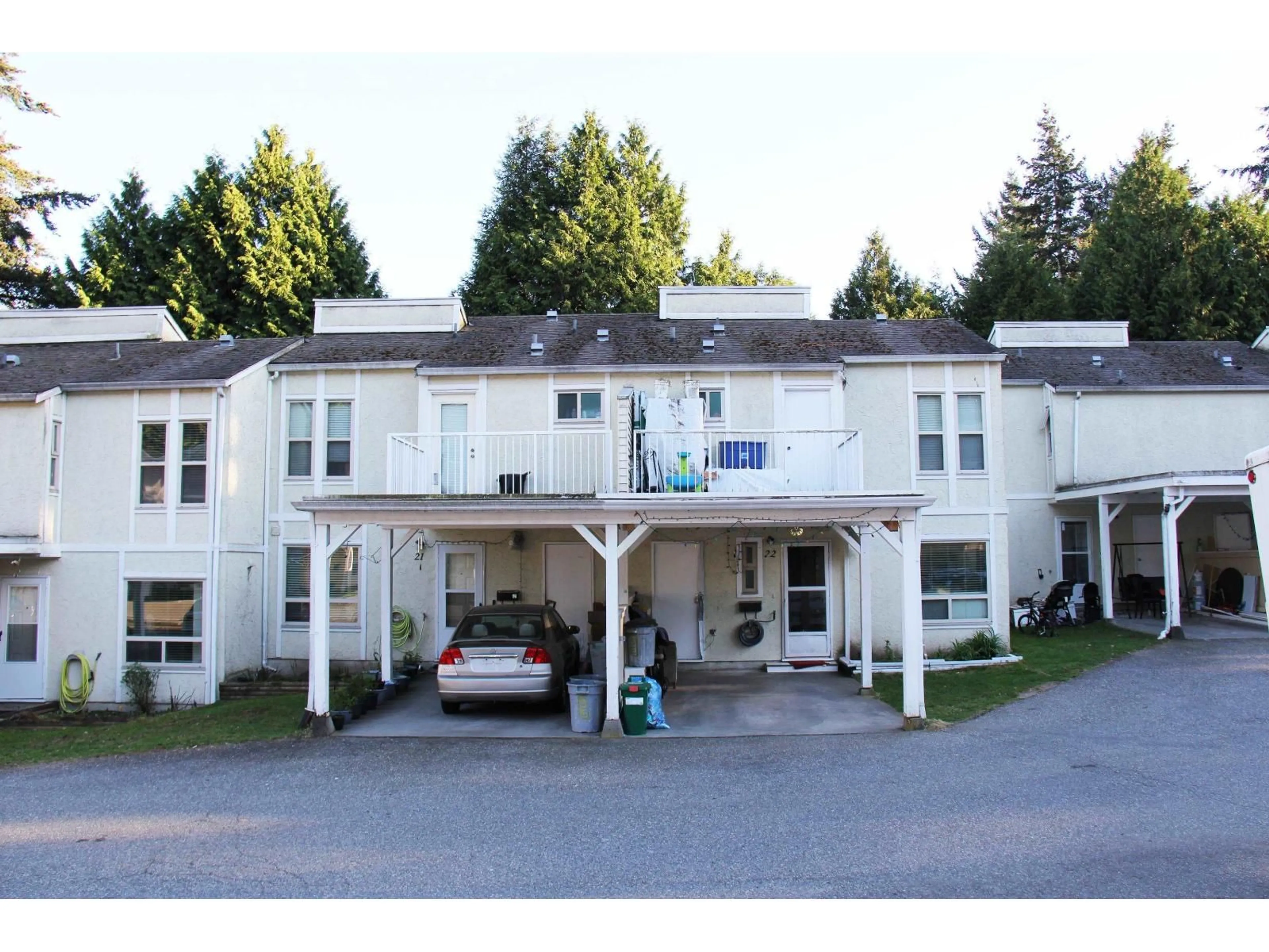 Unknown for 22 - 3075 TRETHEWEY, Abbotsford British Columbia V2T3R4