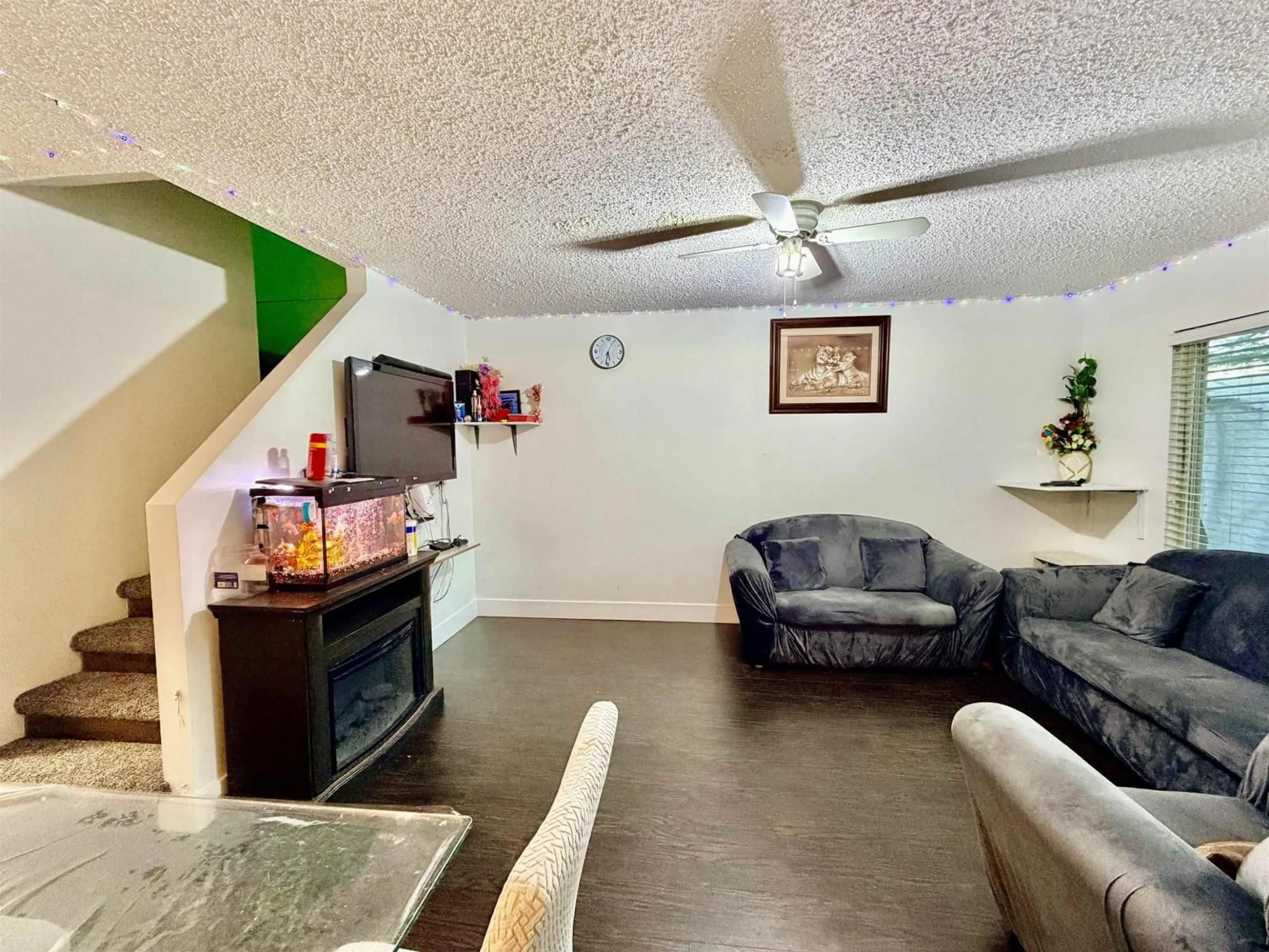 A pic of a room for 22 - 3075 TRETHEWEY, Abbotsford British Columbia V2T3R4