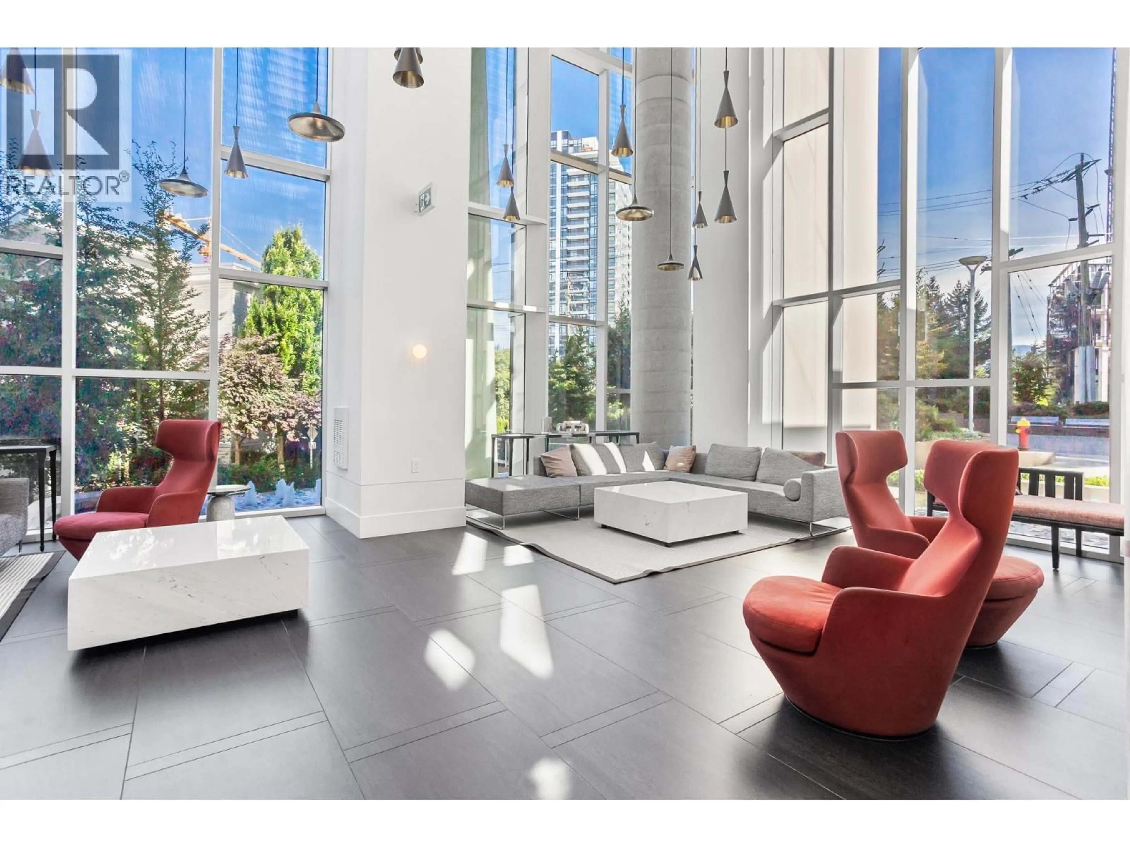 Unknown for 2701 - 567 CLARKE ROAD, Coquitlam British Columbia V3J0K7