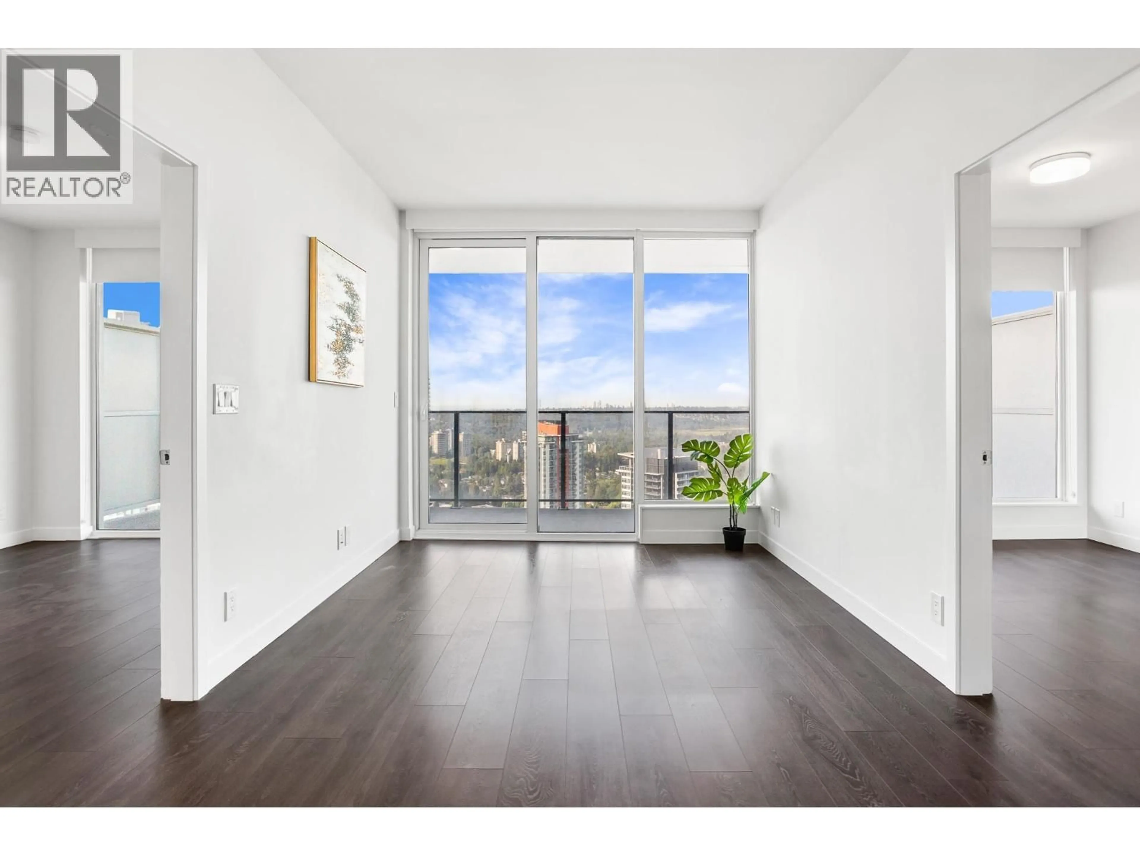 Unknown for 2701 - 567 CLARKE ROAD, Coquitlam British Columbia V3J0K7