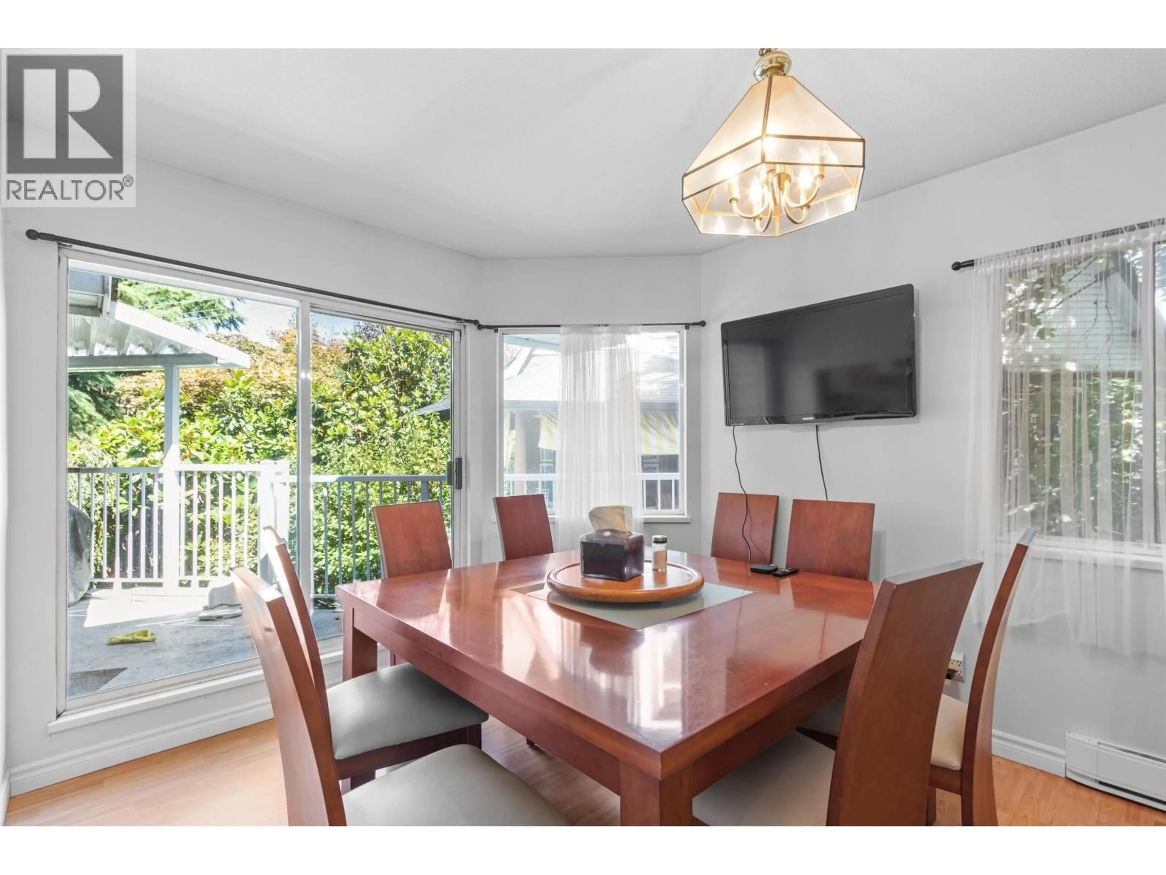 Dining room, unknown for 332 ST. PATRICKS AVENUE, North Vancouver British Columbia V7L4S9