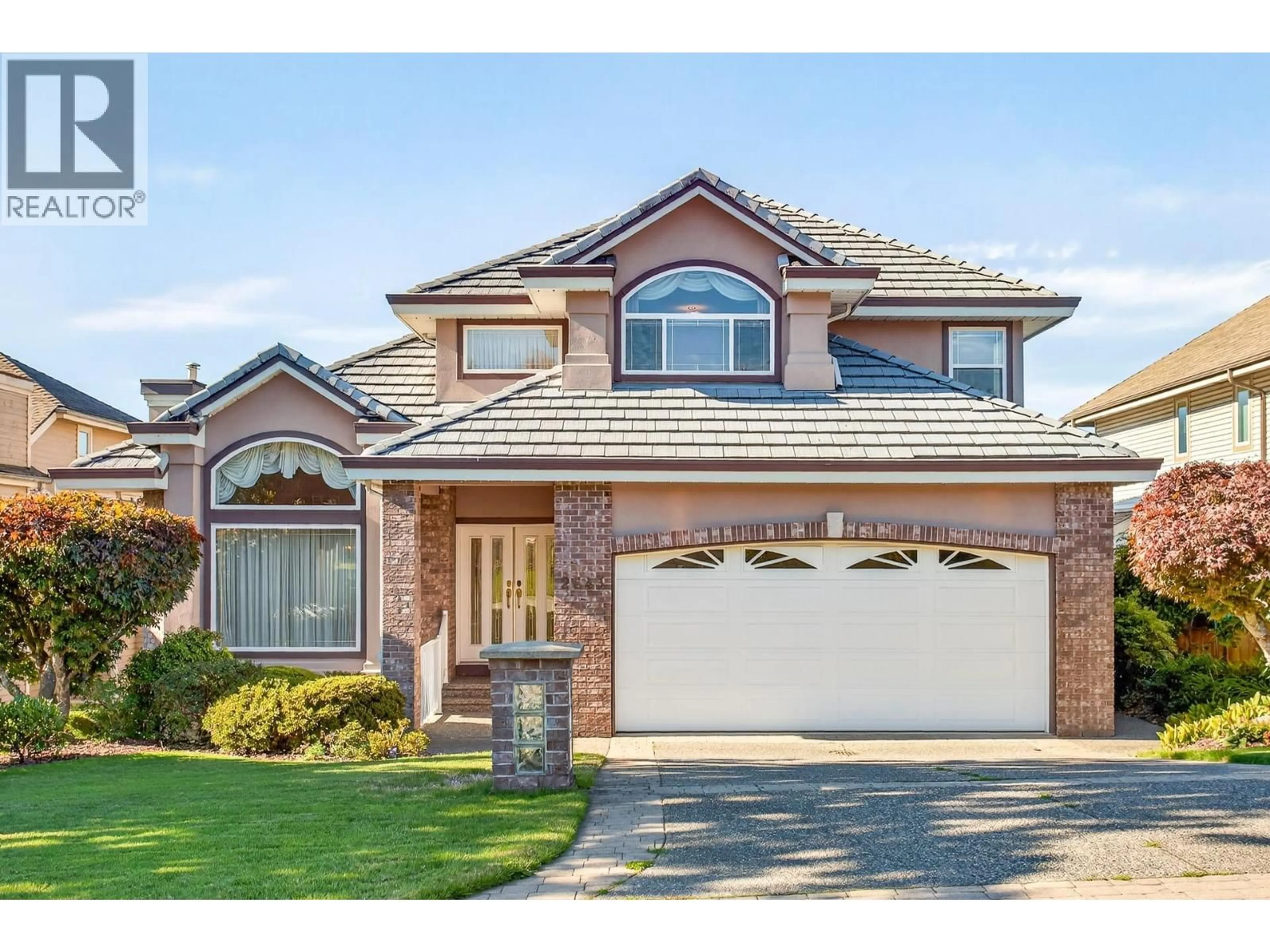Home with brick exterior material, street for 2643 FORTRESS DRIVE, Port Coquitlam British Columbia V3C6G7