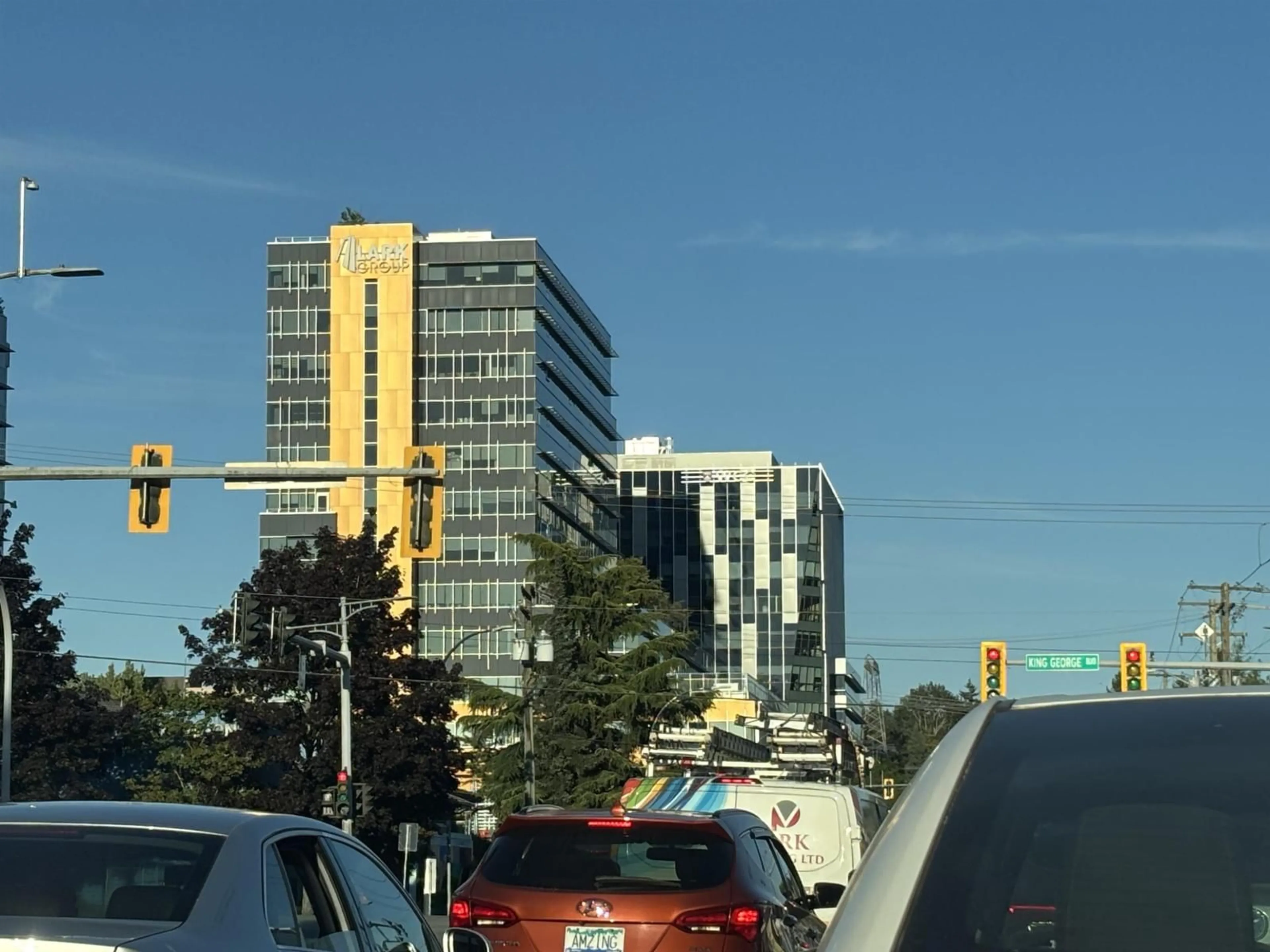 Blurry image for 402 - 13458 95TH, Surrey British Columbia V3V0H1