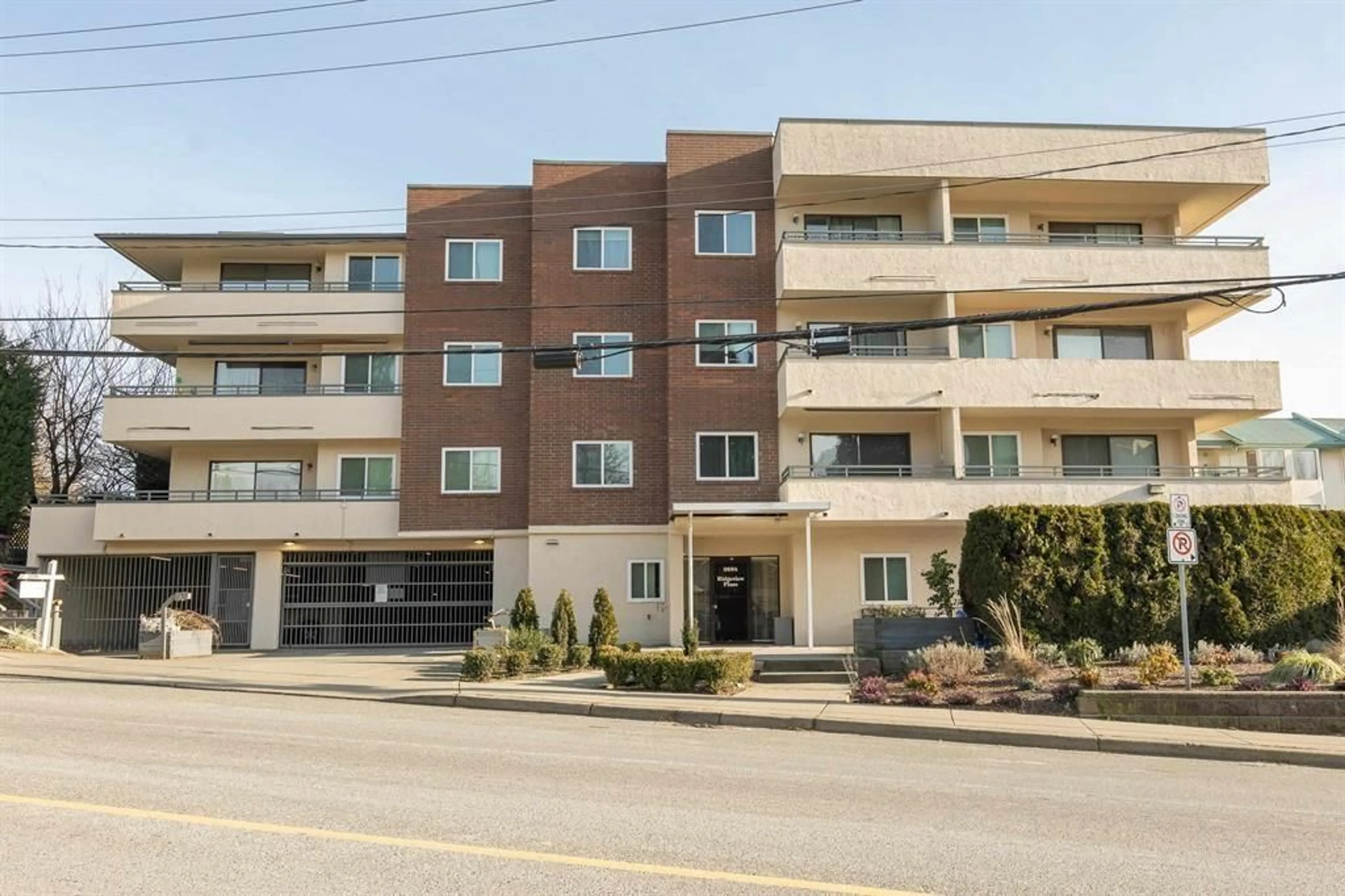 Unknown for 307 - 2684 MCCALLUM, Abbotsford British Columbia V2S6V7