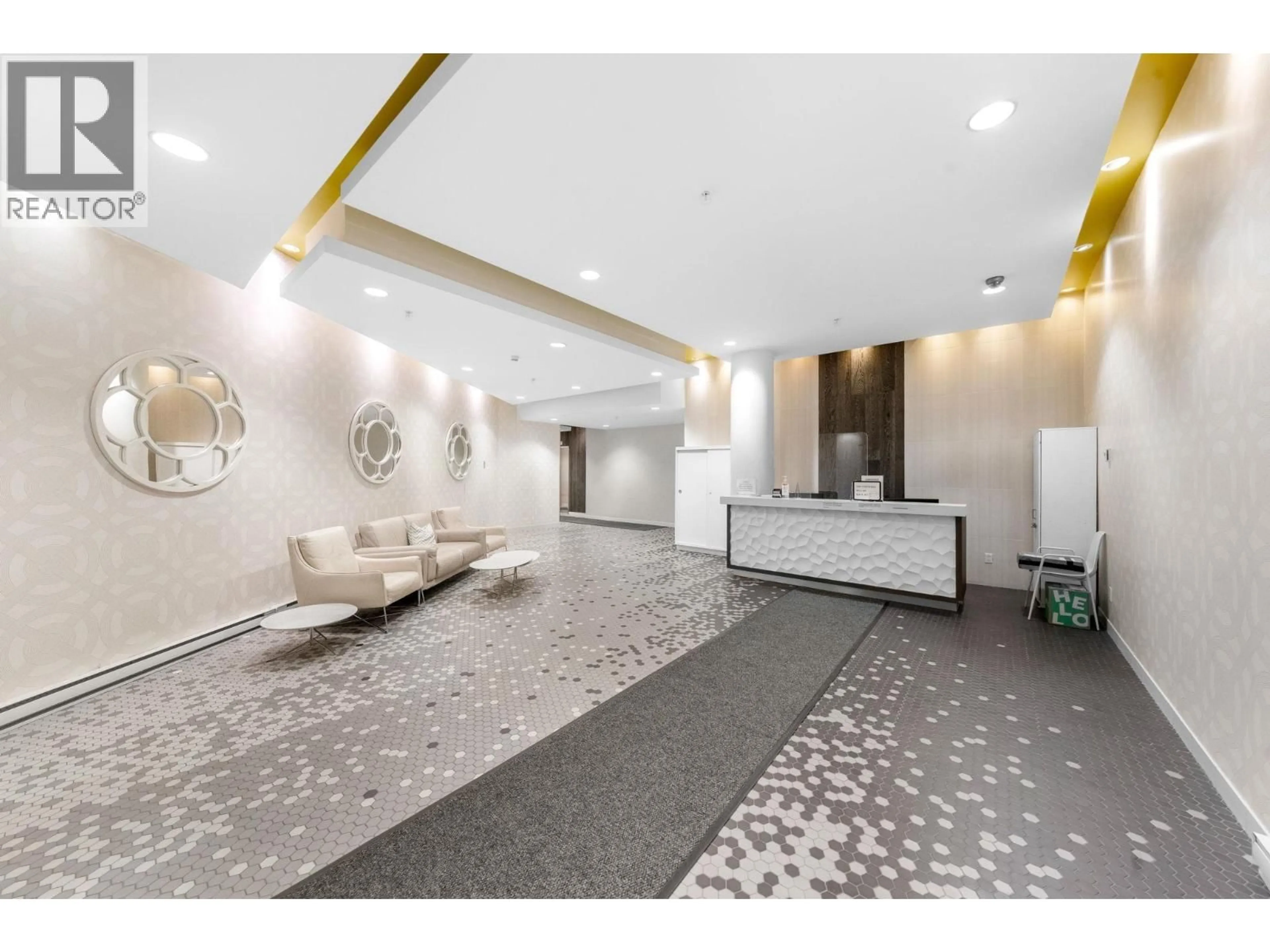 Lobby for 211 - 445 2ND AVENUE, Vancouver British Columbia V5Y0E8