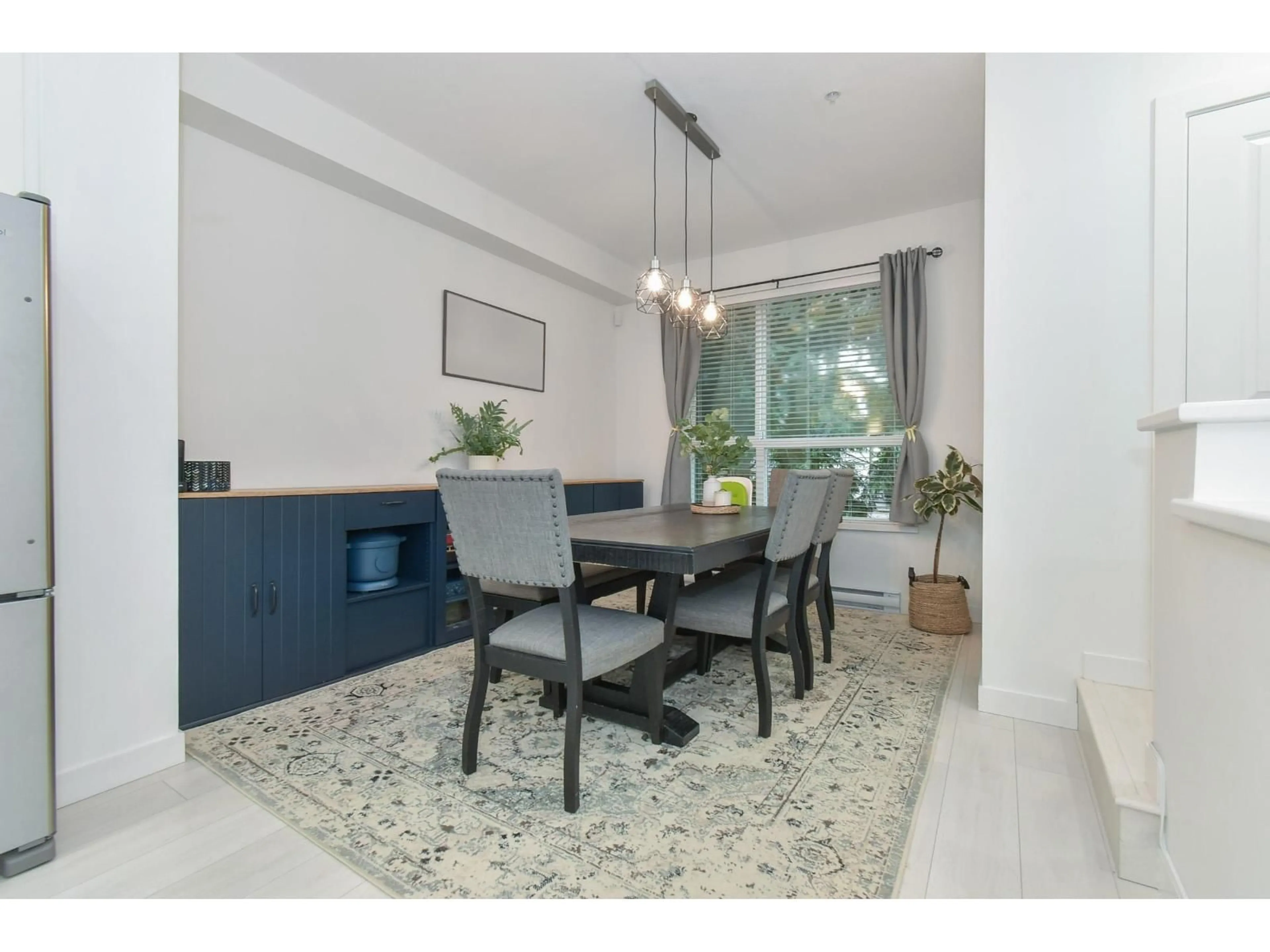 Dining room, unknown for 34 - 20857 77A, Langley British Columbia V2Y0W7