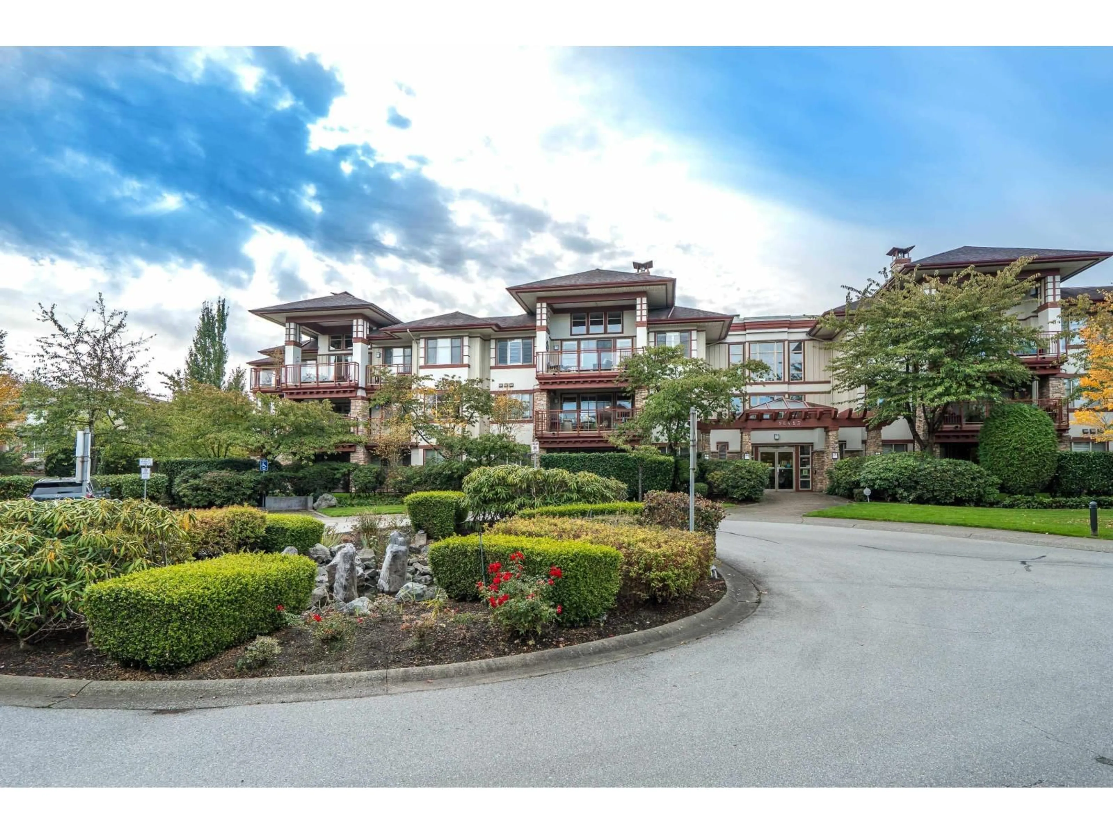 Unknown for 306 - 16483 64, Surrey British Columbia V3S6V7