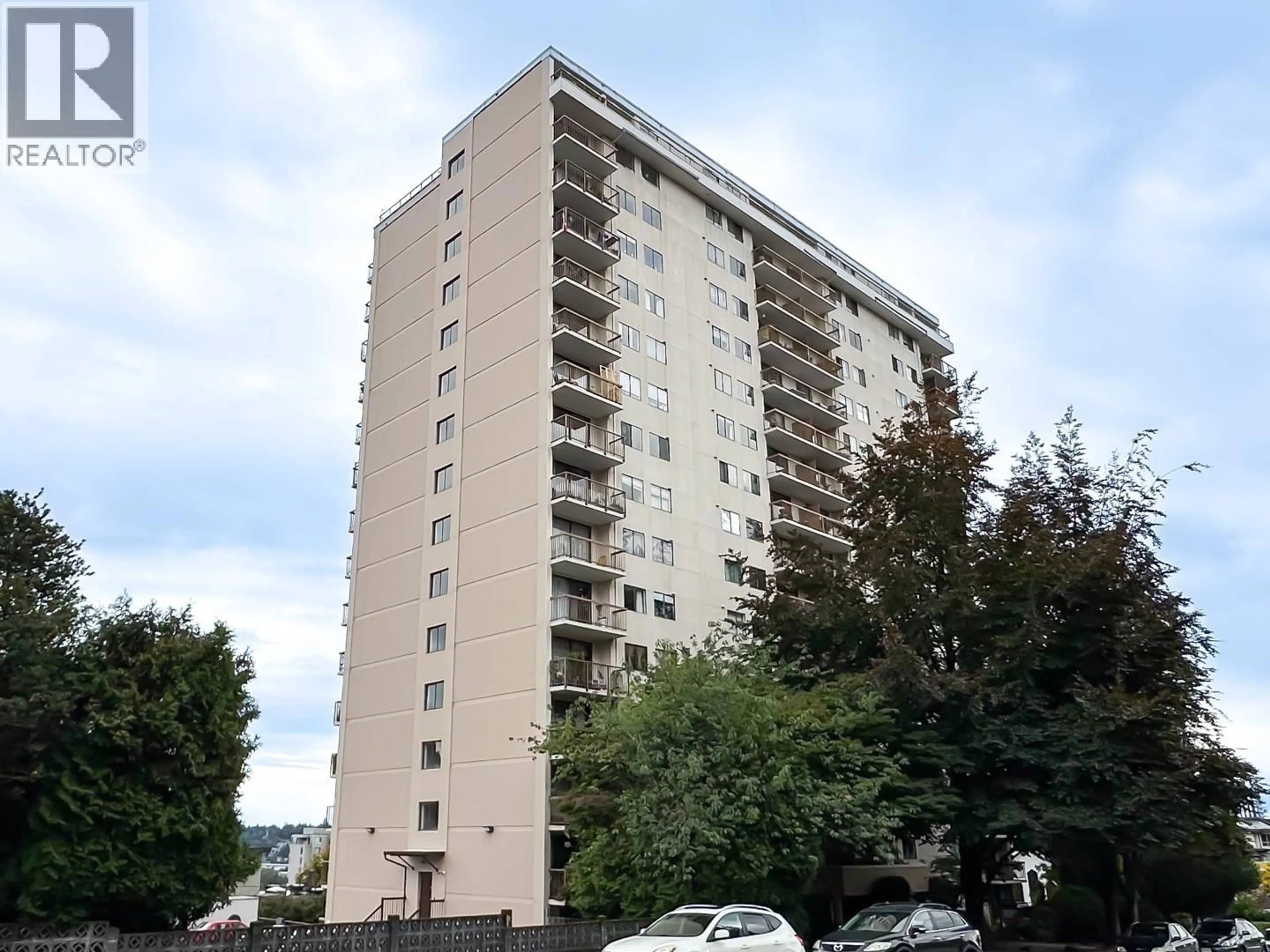 Unknown for 502 - 320 ROYAL AVENUE, New Westminster British Columbia V3L5C6