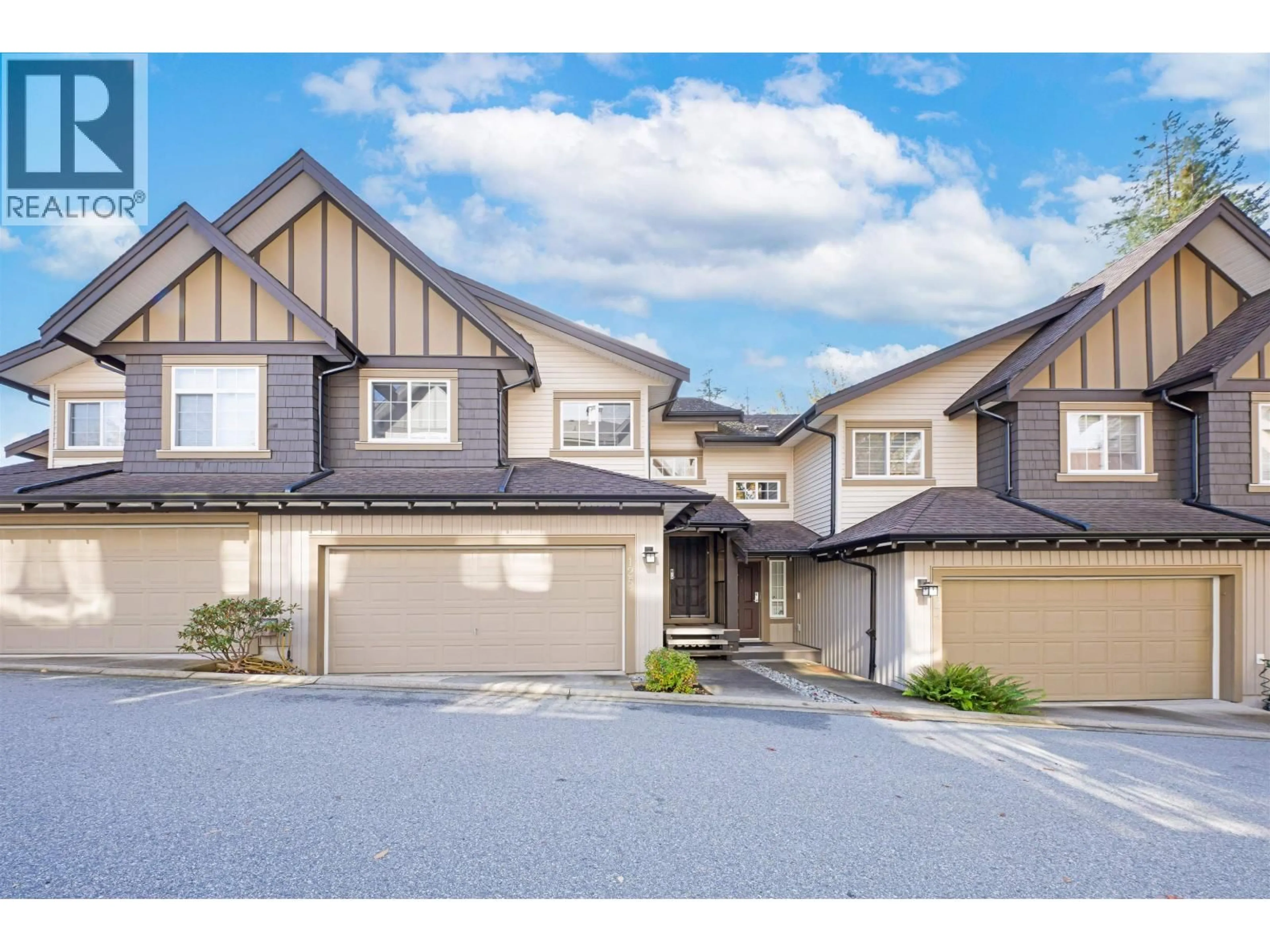 Unknown for 125 - 2200 PANORAMA DRIVE, Port Moody British Columbia V3H5M2