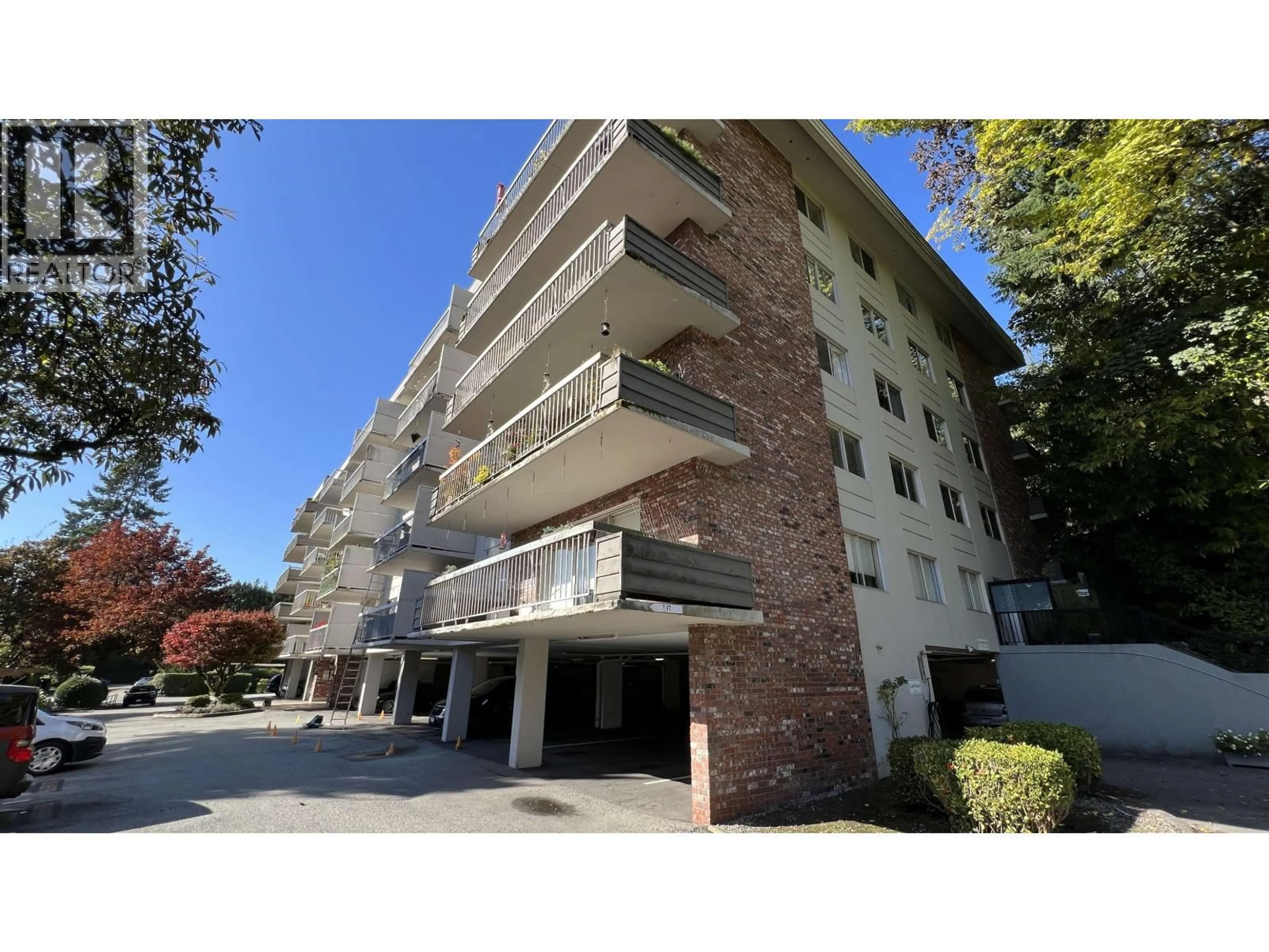Unknown for 1218 - 235 KEITH ROAD, West Vancouver British Columbia V7T1L5