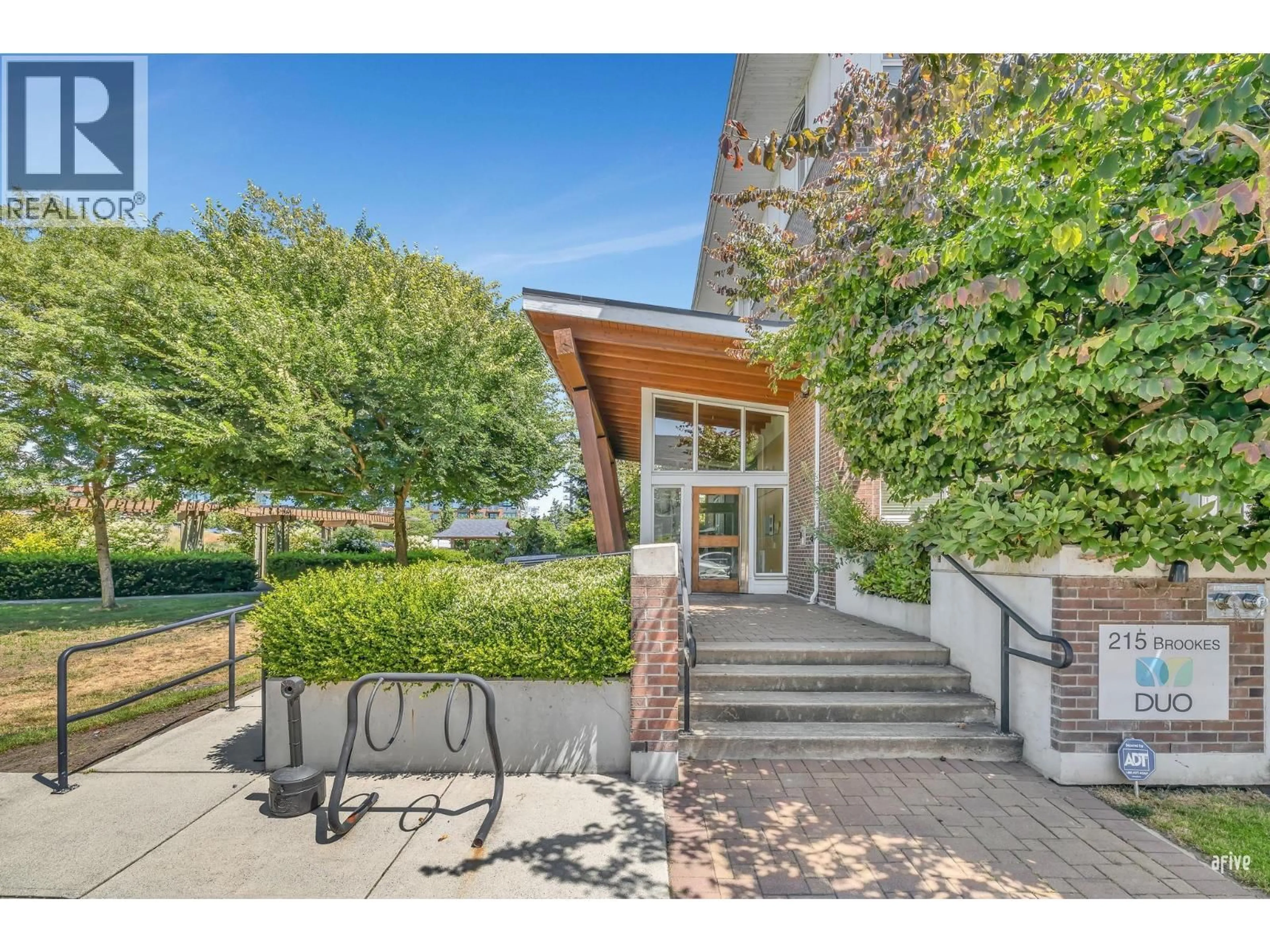 Unknown for 206 - 215 BROOKES STREET, New Westminster British Columbia V3M0G5