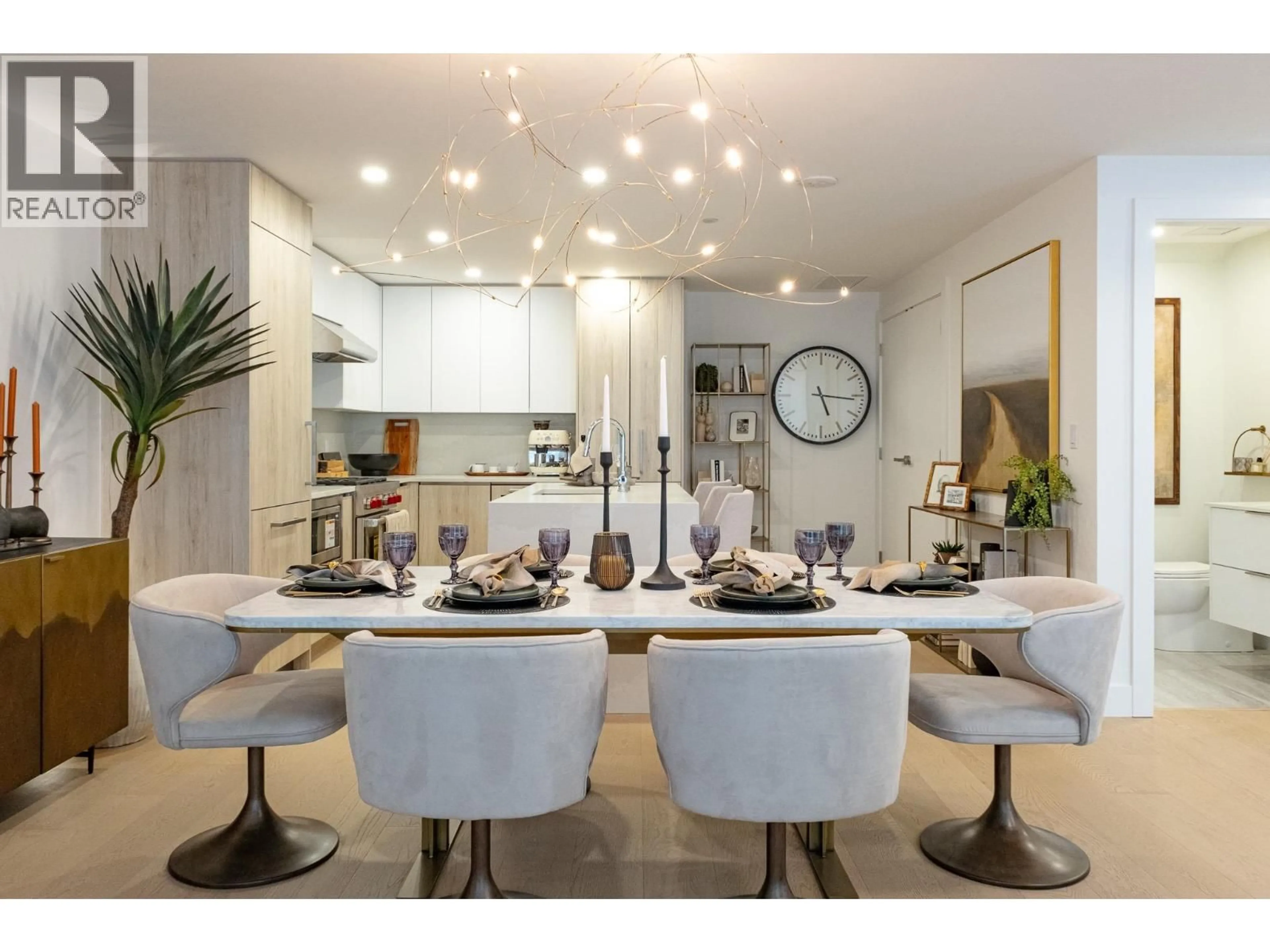 Dining room, unknown for TH4 - 423 6TH STREET, West Vancouver British Columbia V7T0A1