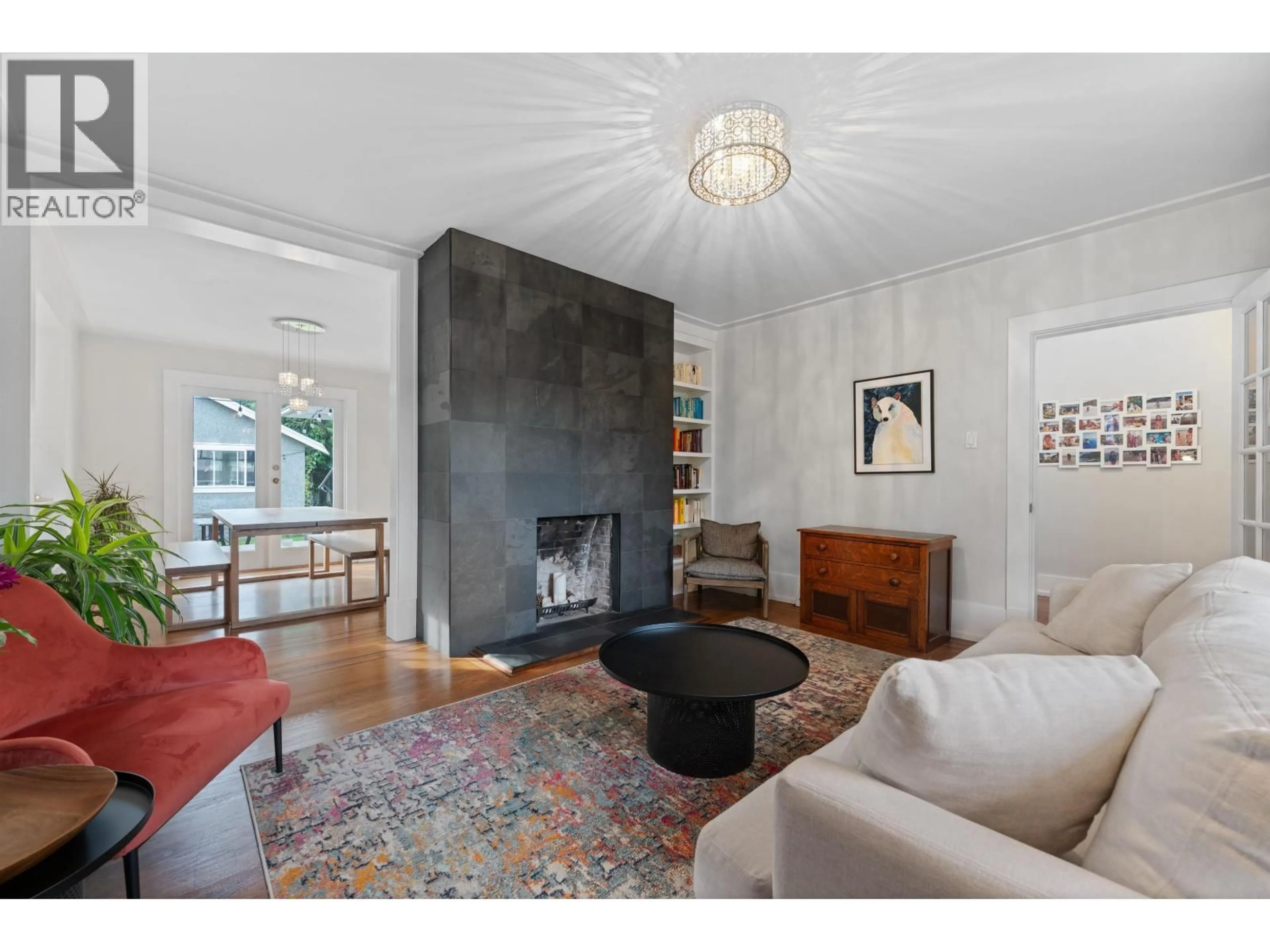 Living room with furniture, unknown for 2138 21ST AVENUE, Vancouver British Columbia V6L1J3