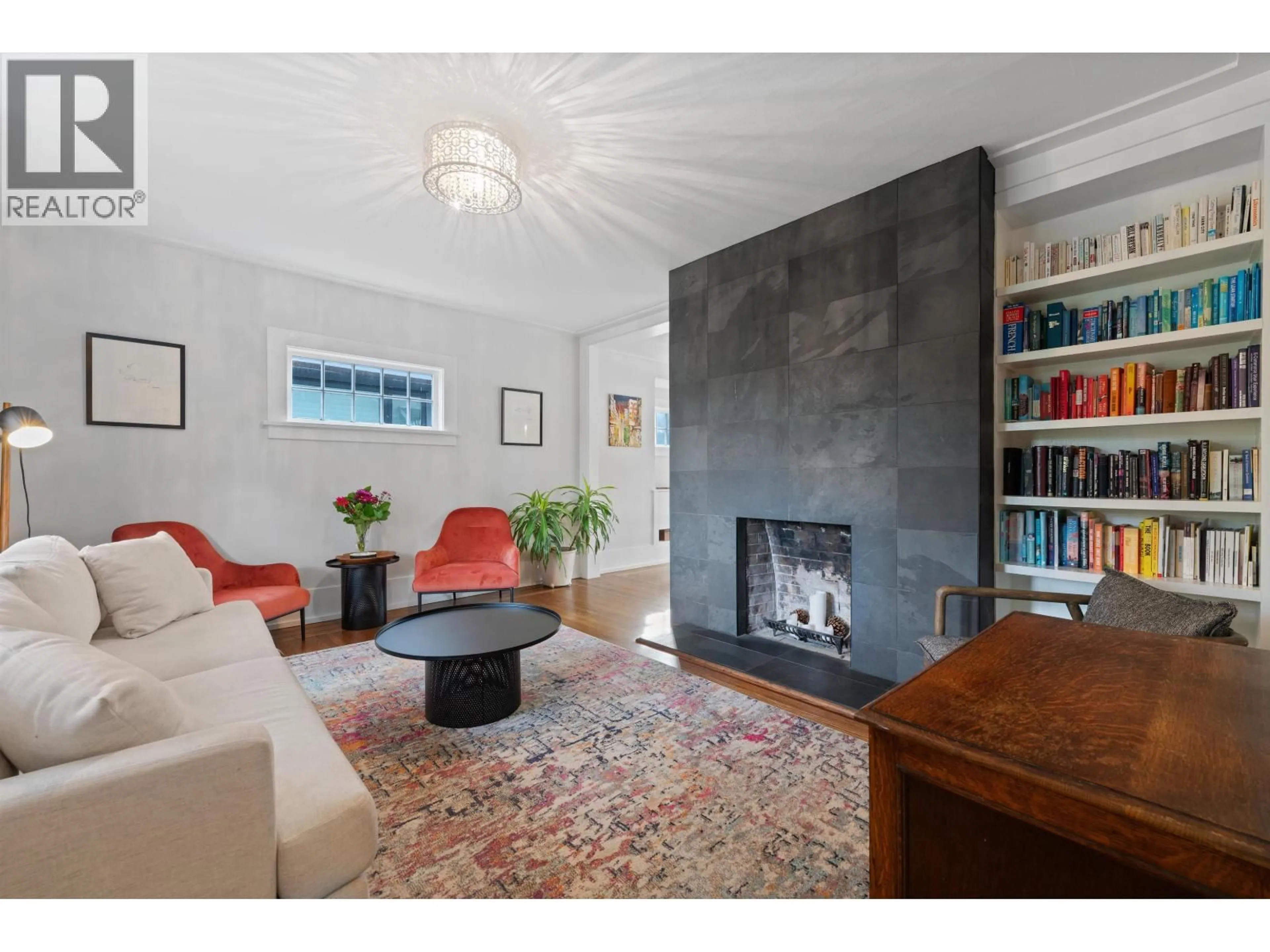 Living room with furniture, unknown for 2138 21ST AVENUE, Vancouver British Columbia V6L1J3