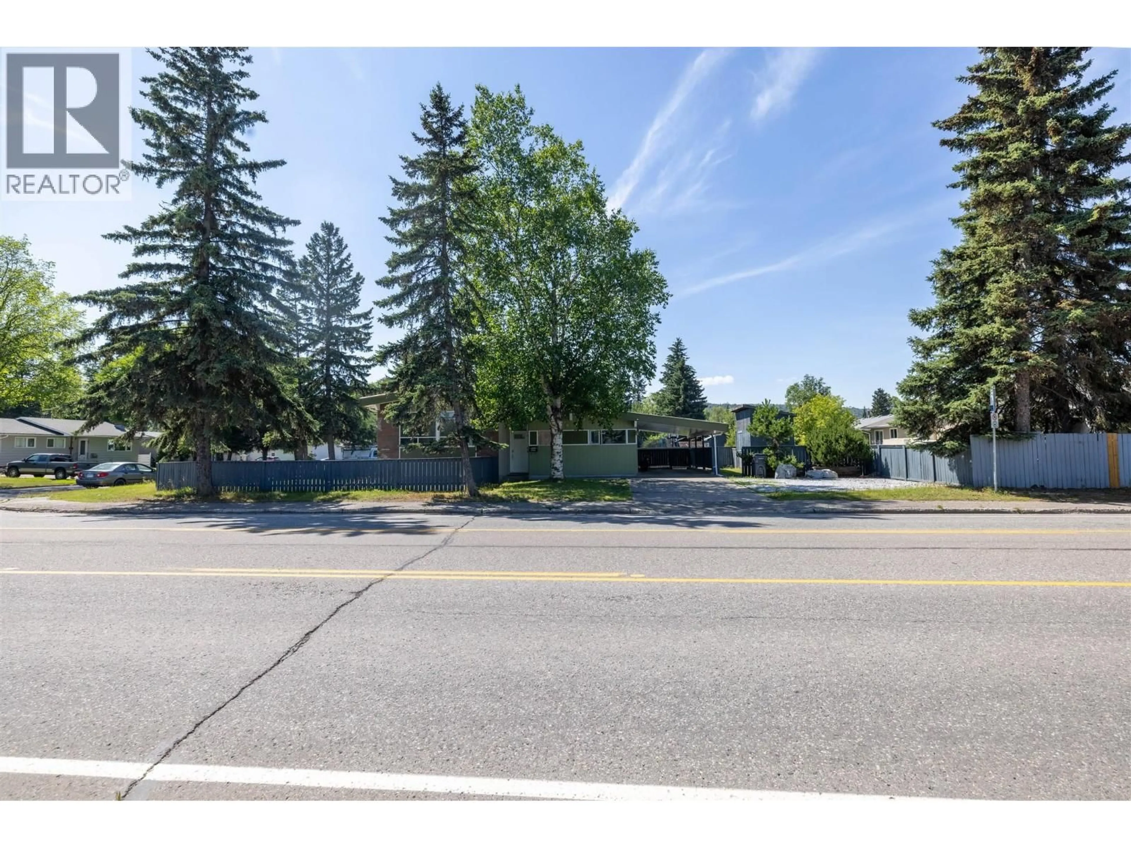Unknown for 2955 WESTWOOD DRIVE, Prince George British Columbia V2N1R7