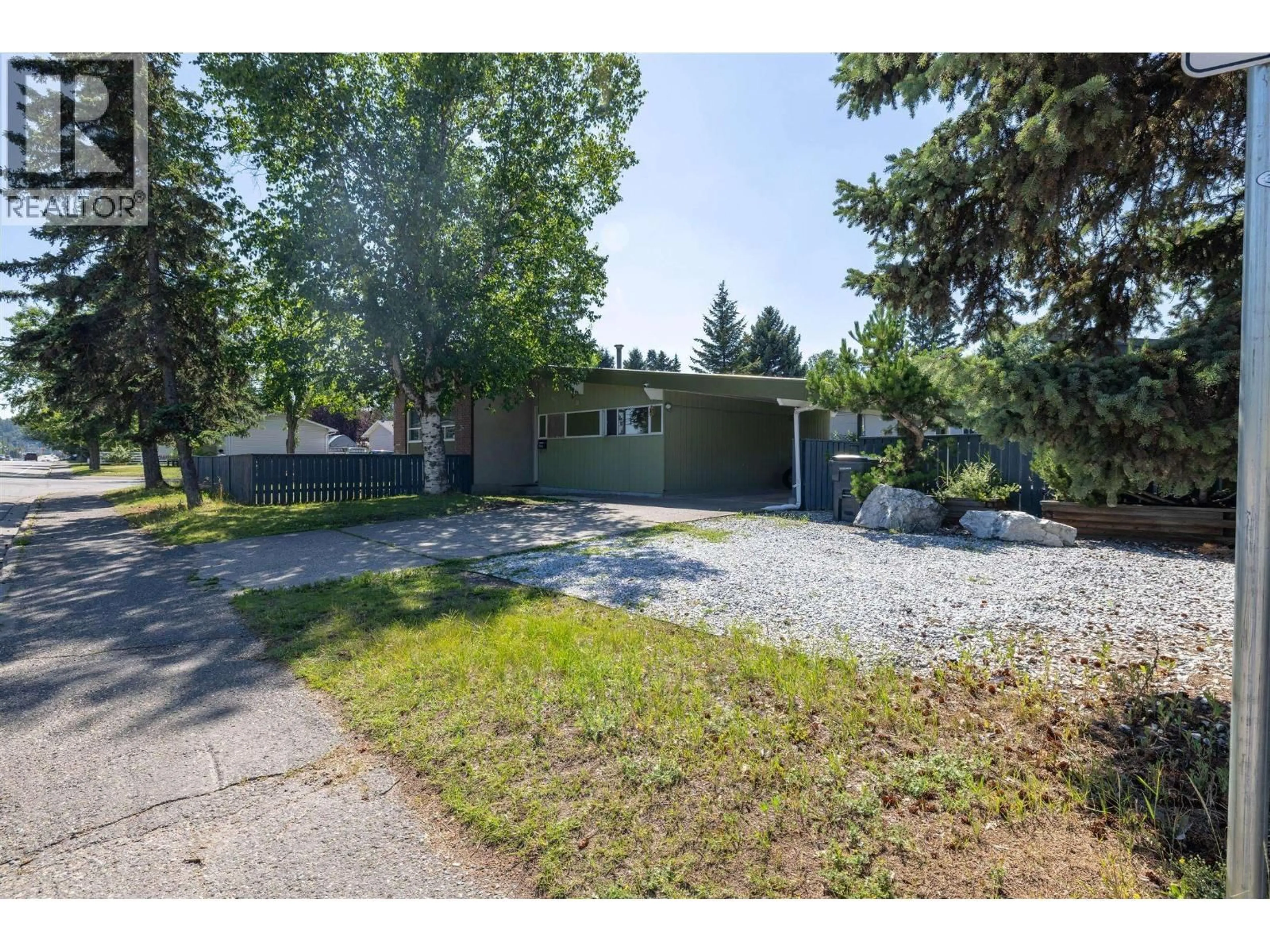 Unknown for 2955 WESTWOOD DRIVE, Prince George British Columbia V2N1R7