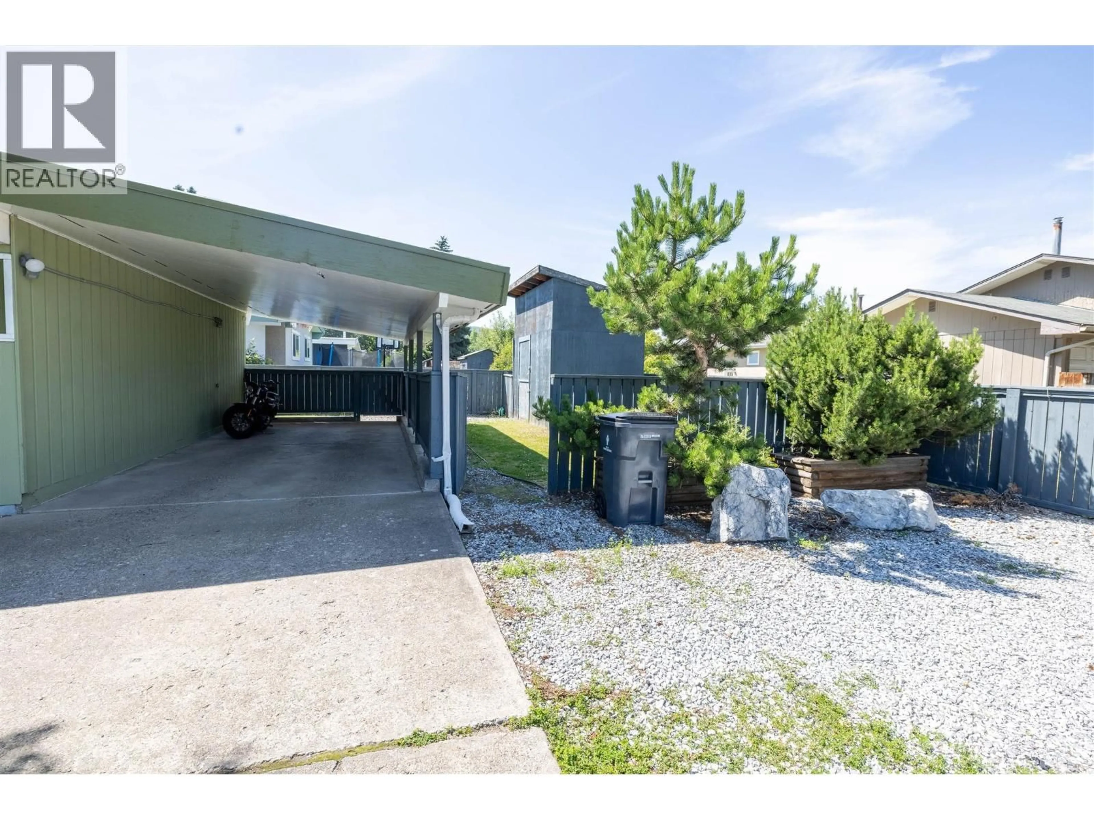 Unknown for 2955 WESTWOOD DRIVE, Prince George British Columbia V2N1R7