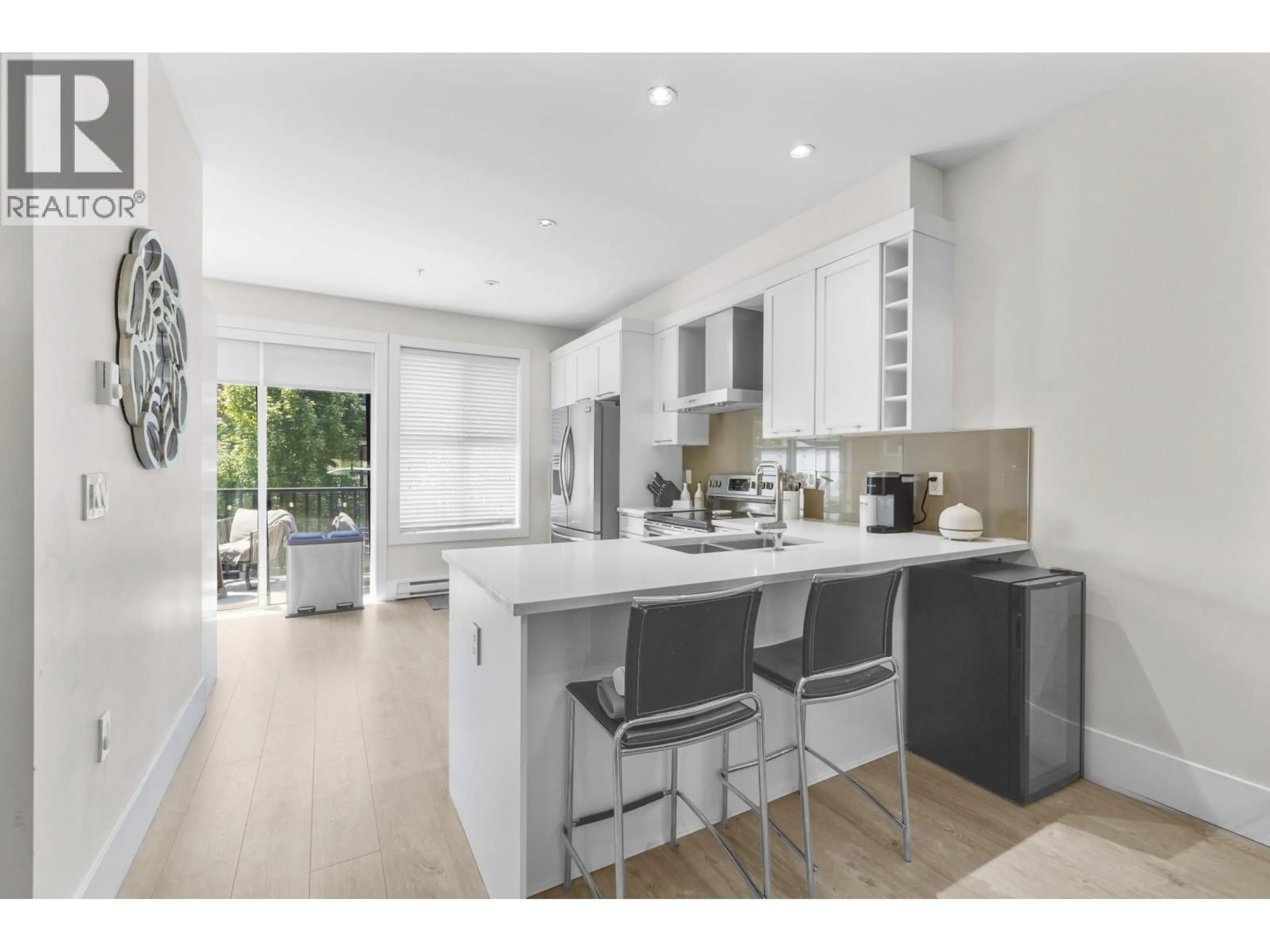 Open concept kitchen, unknown for 24 - 13260 236 STREET, Maple Ridge British Columbia V4R0G6
