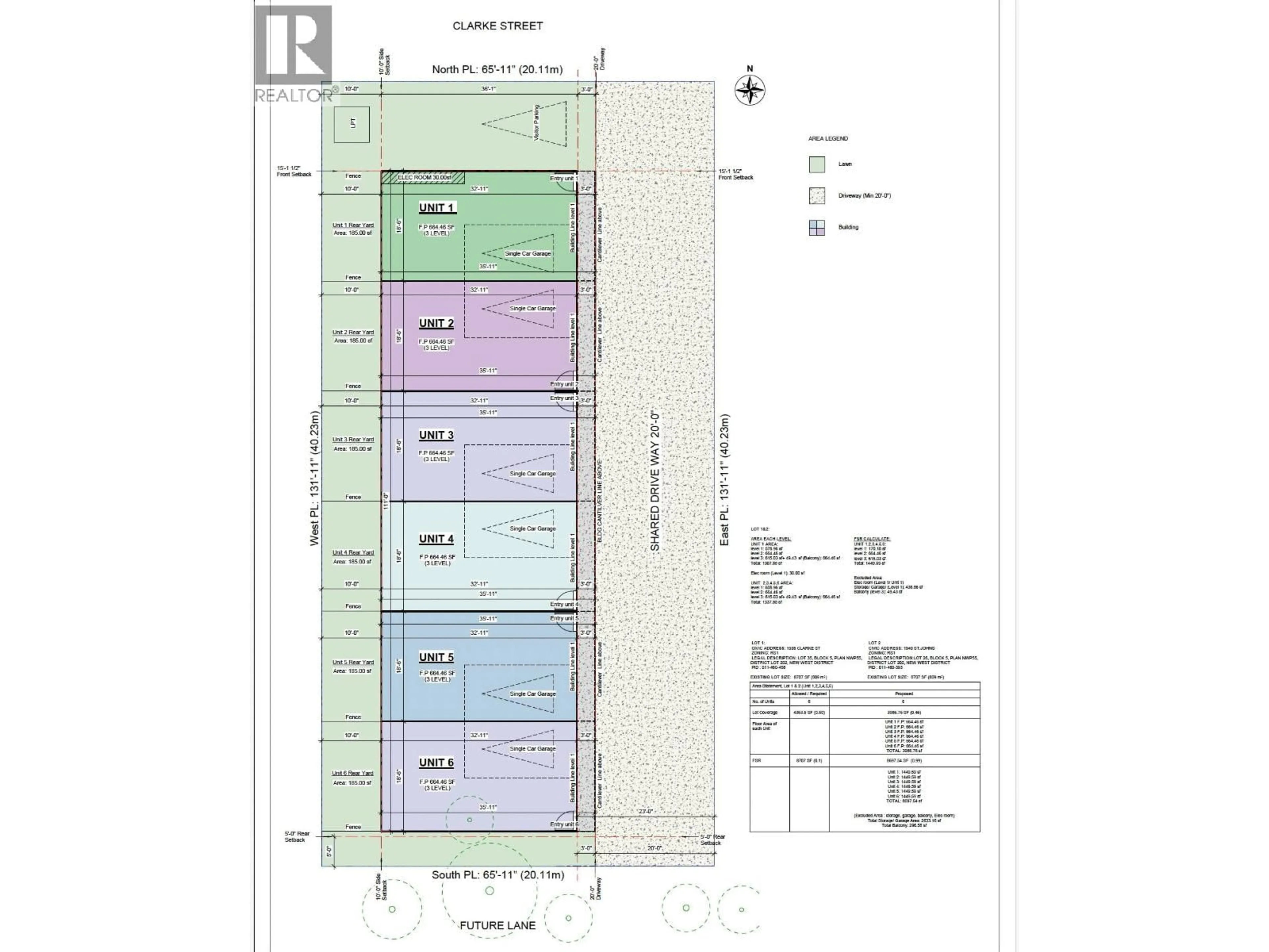 Floor plan for 1940 ST JOHNS STREET, Port Moody British Columbia V3H1Z9