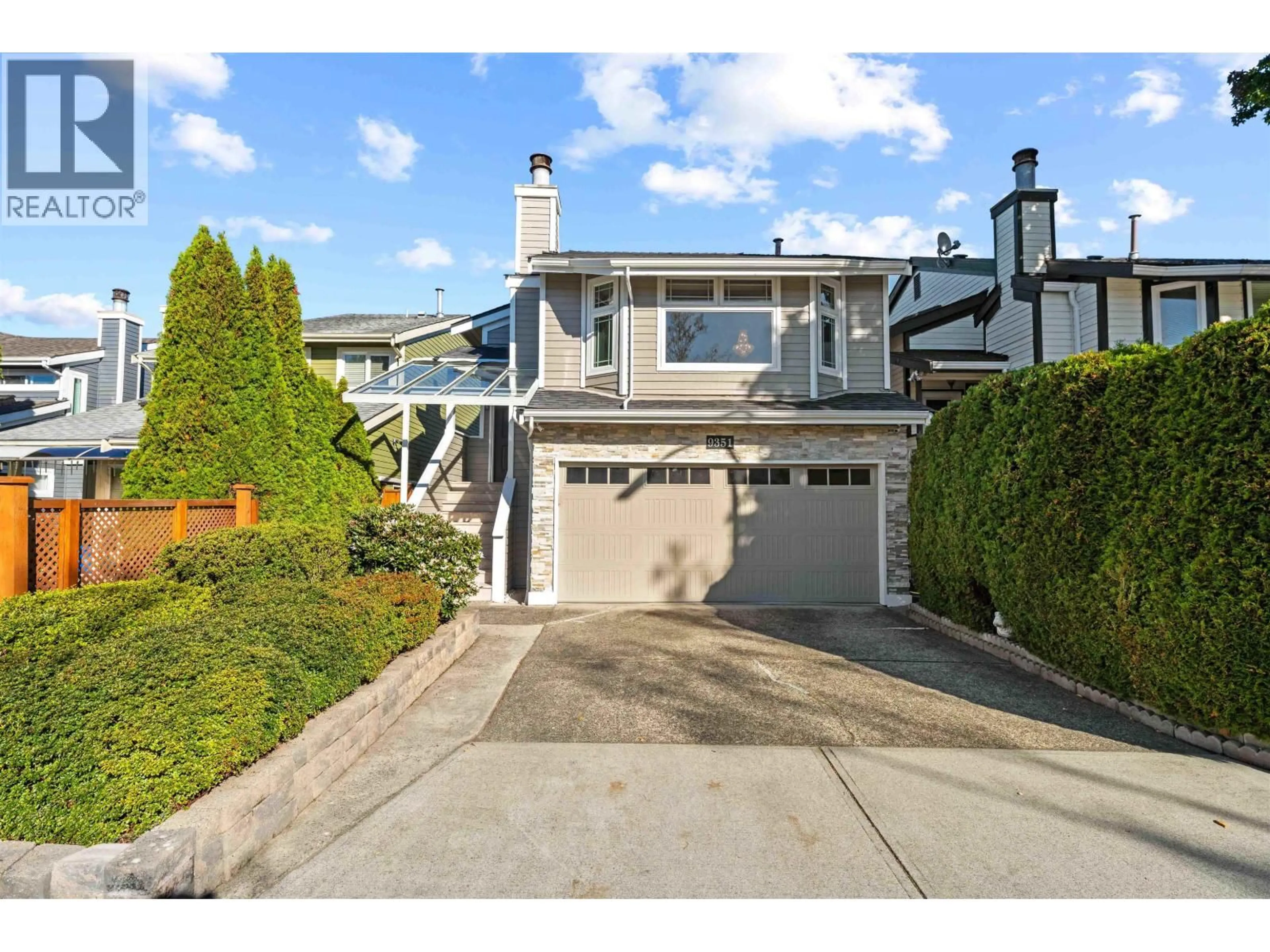 Unknown for 9351 MCBURNEY DRIVE, Richmond British Columbia V6Y3C5