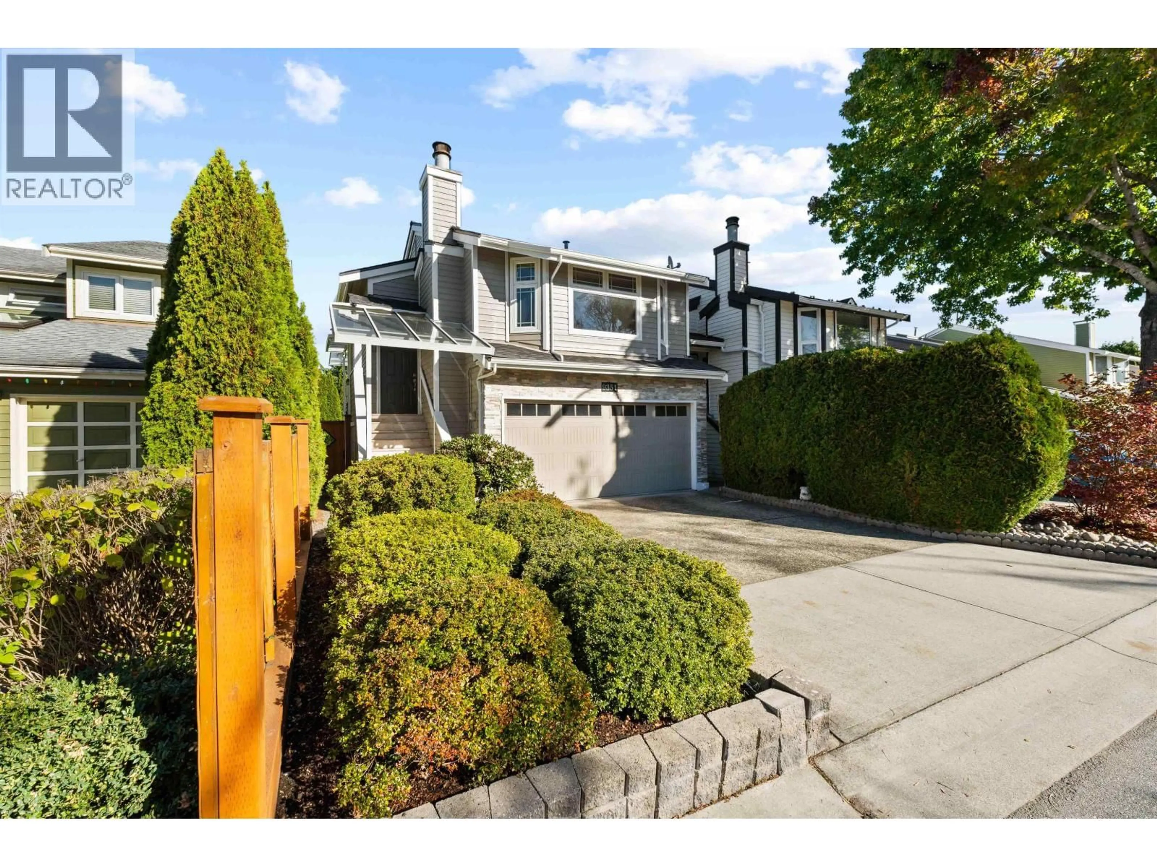 Unknown for 9351 MCBURNEY DRIVE, Richmond British Columbia V6Y3C5