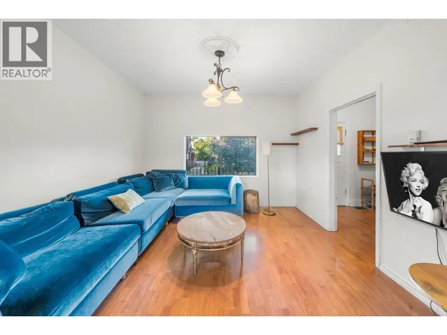 858 UNION STREET, Vancouver 5