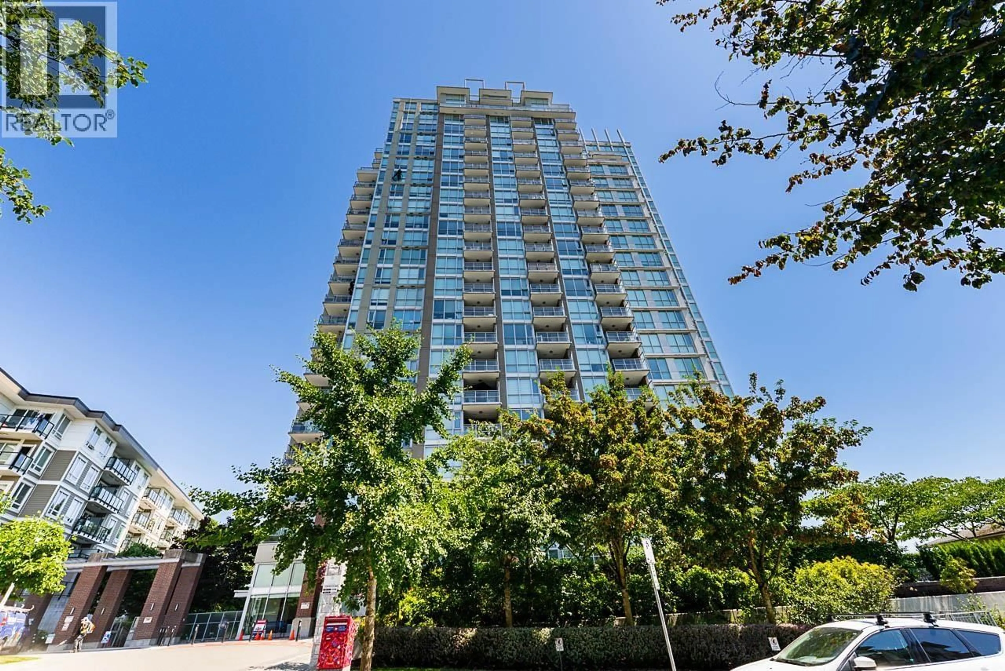 Unknown for 711 - 271 FRANCIS WAY, New Westminster British Columbia V3L0H2